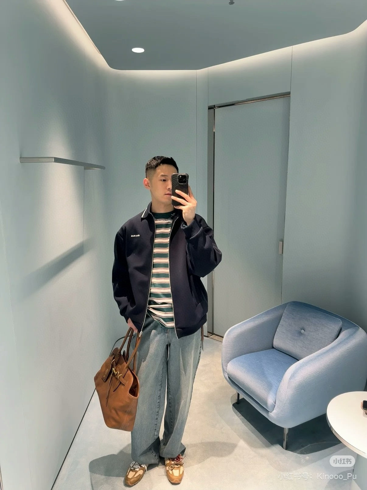 LuxluxHouse Best Quality Clothes Miu Miu Coats & Jackets