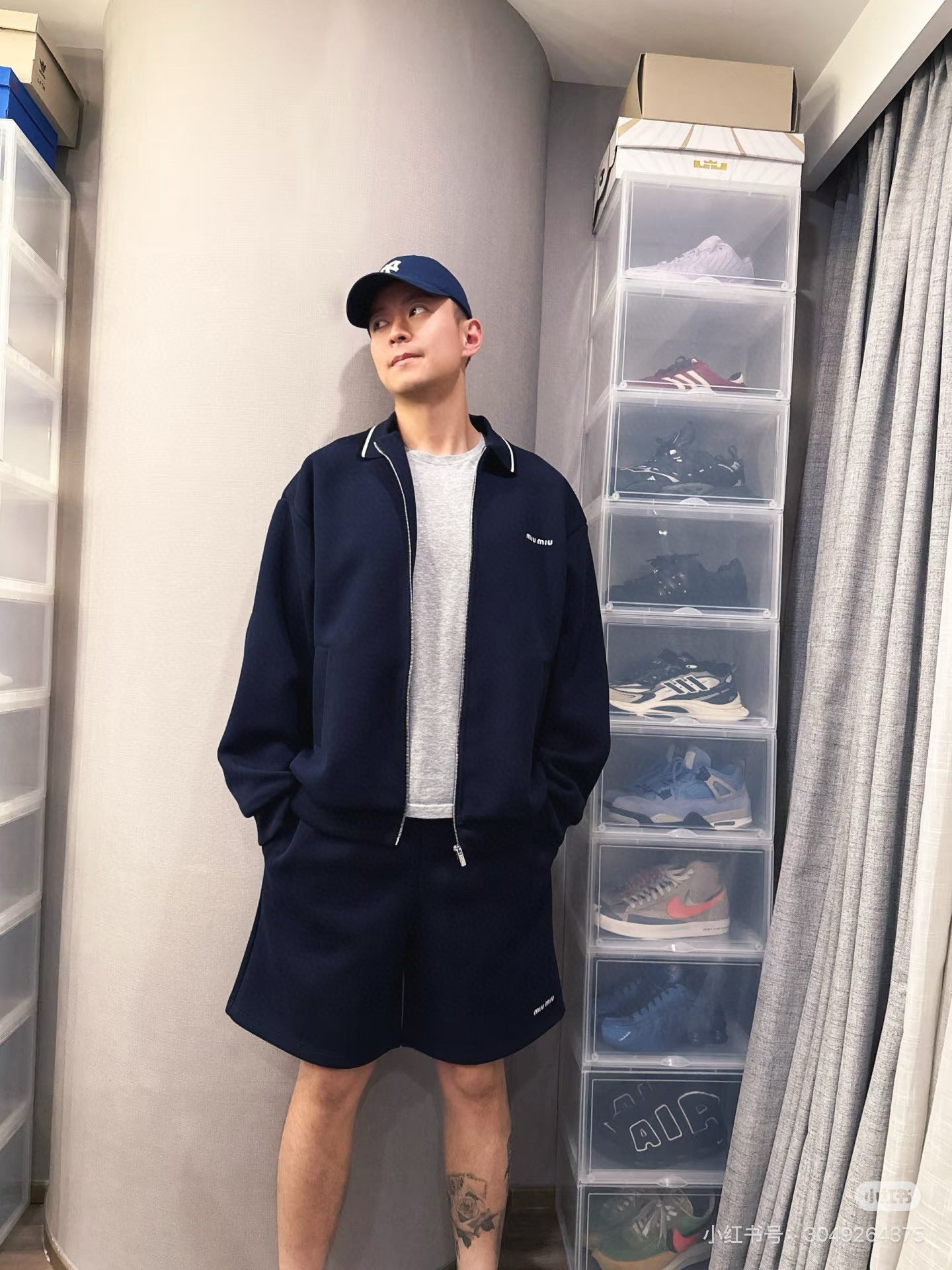 LuxluxHouse Best Quality Clothes Miu Miu Coats & Jackets