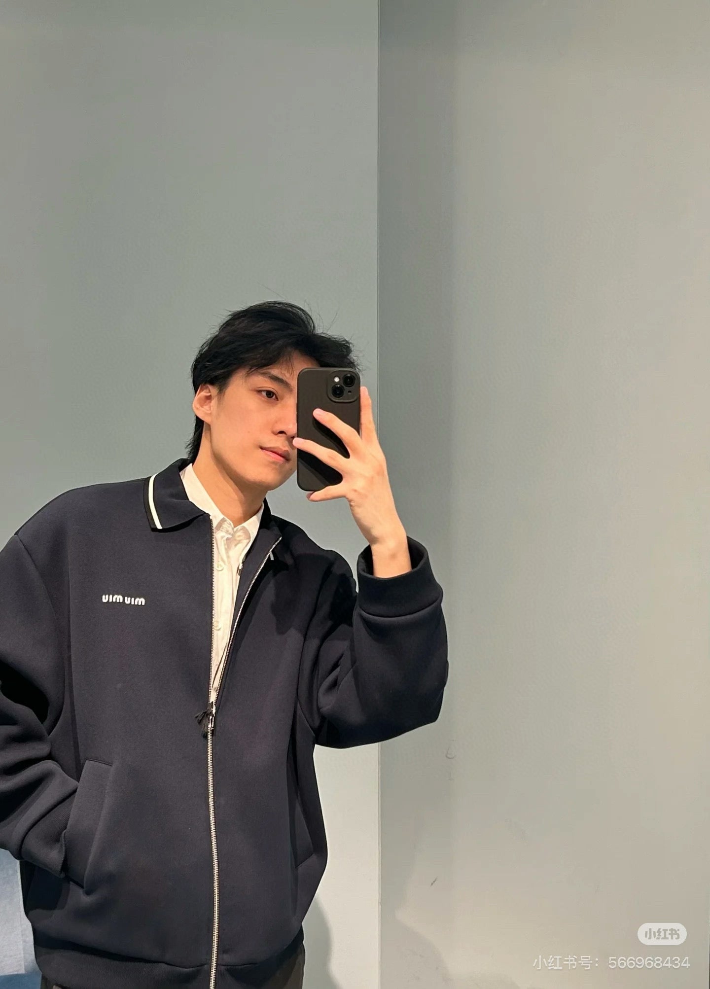 LuxluxHouse Best Quality Clothes Miu Miu Coats & Jackets