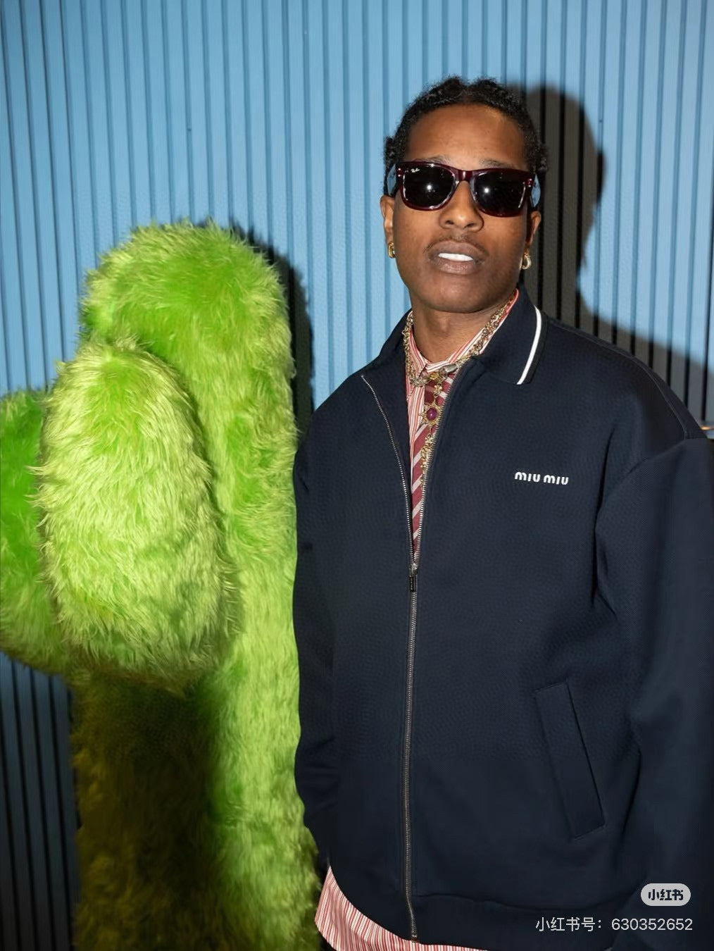 LuxluxHouse Best Quality Clothes Miu Miu Coats & Jackets