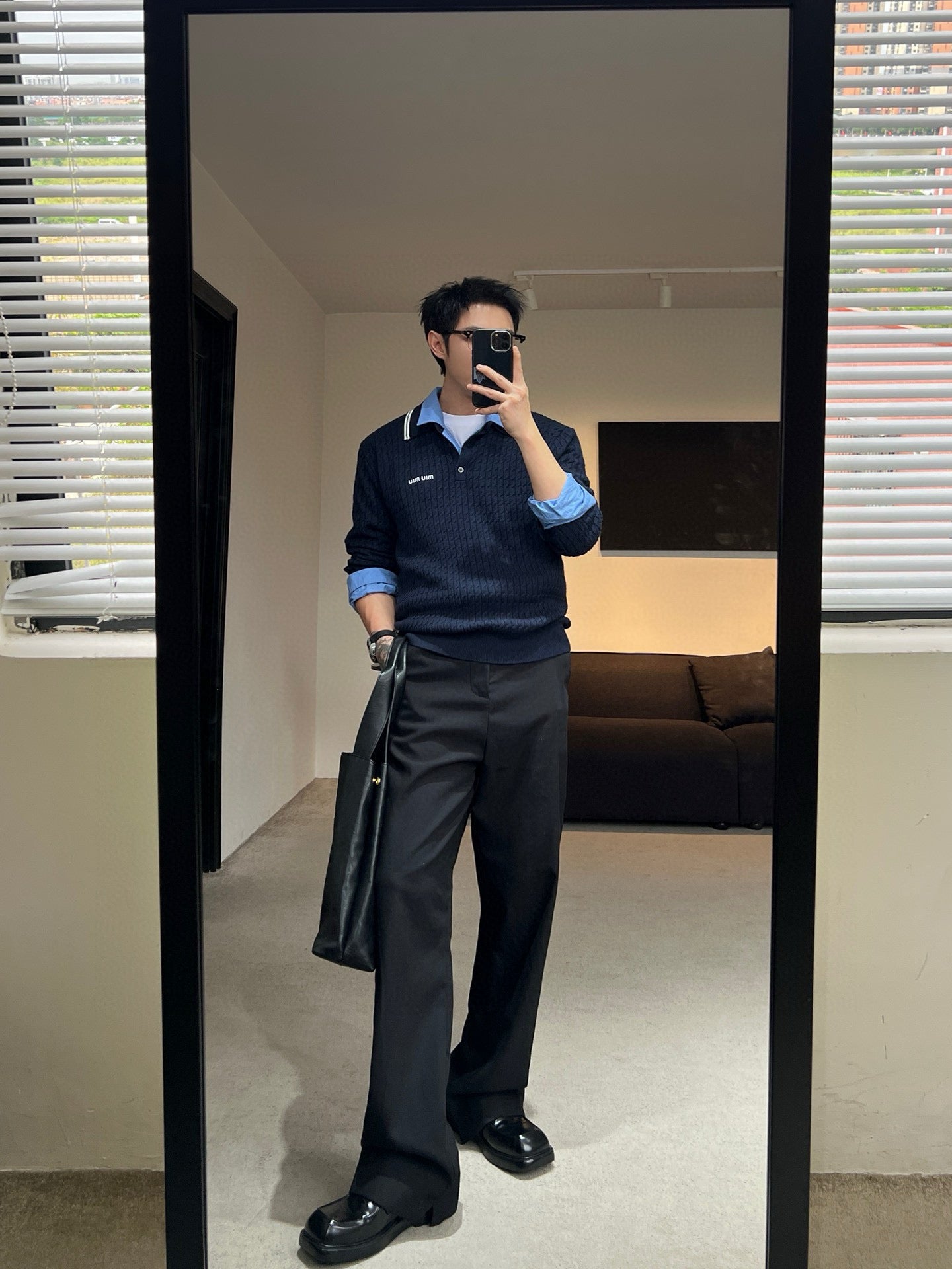 LuxluxHouse Best Quality Clothes Miu Miu Coats & Jackets