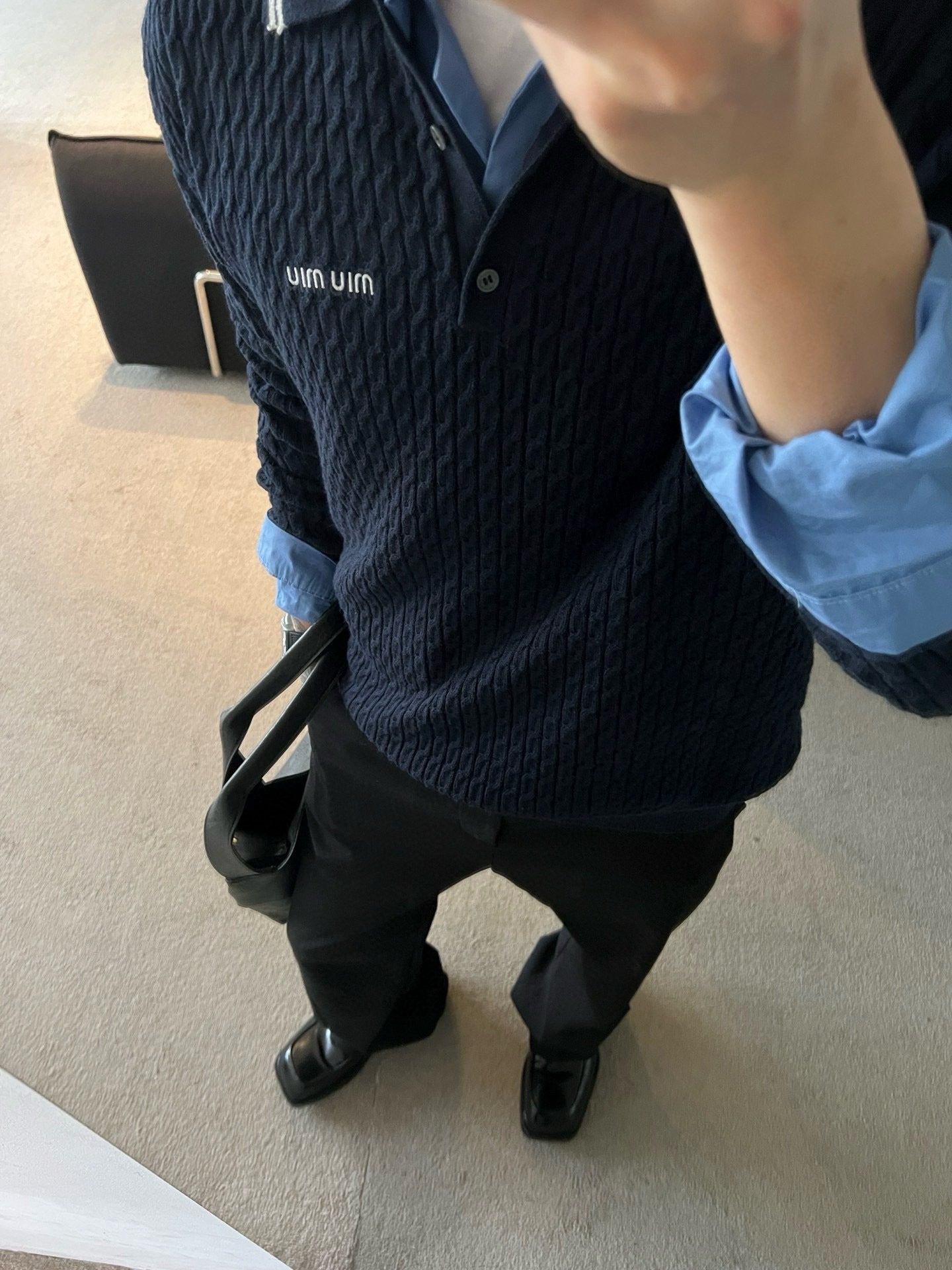 LuxluxHouse Best Quality Clothes Miu Miu Coats & Jackets