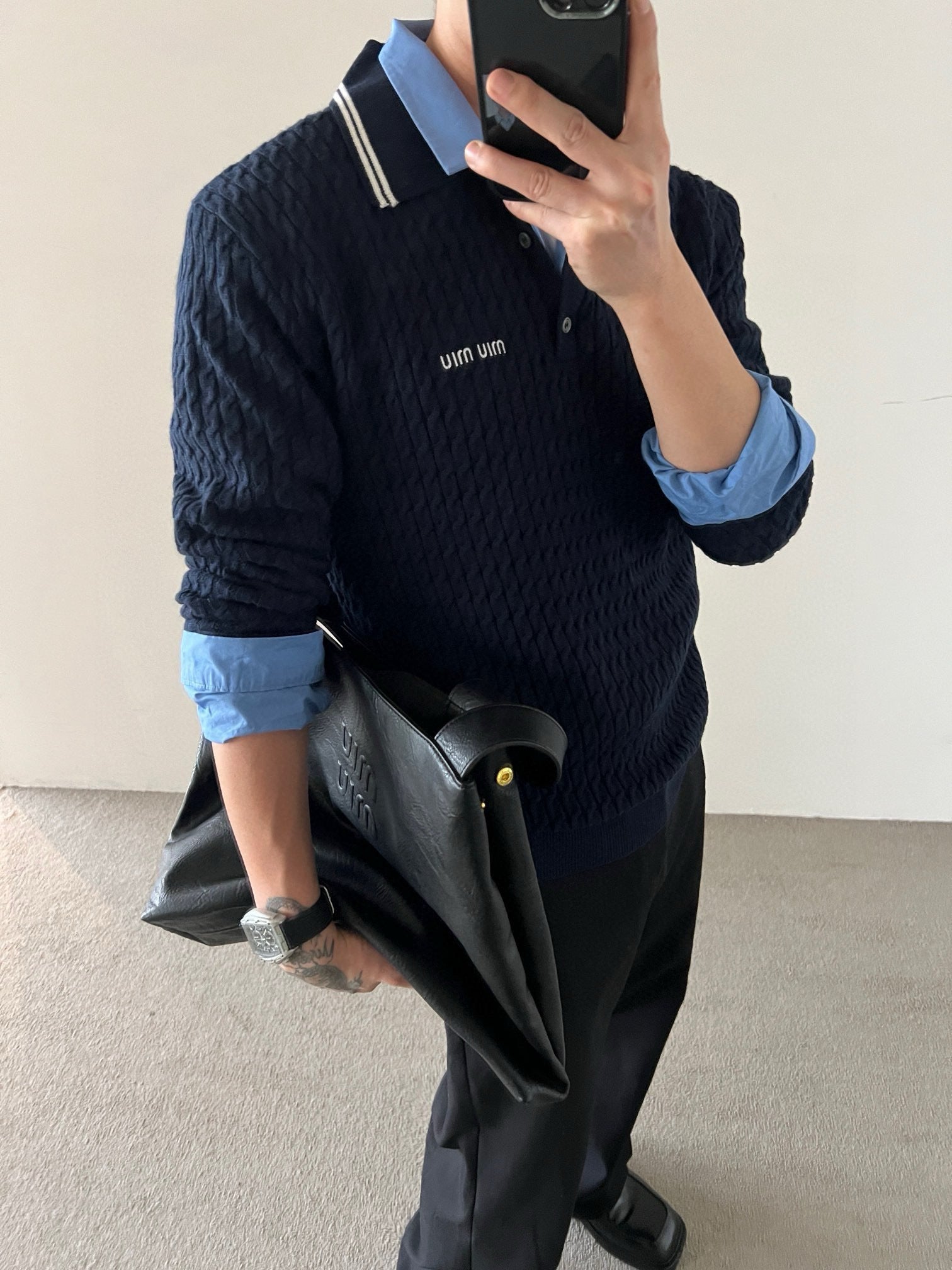 LuxluxHouse Best Quality Clothes Miu Miu Coats & Jackets