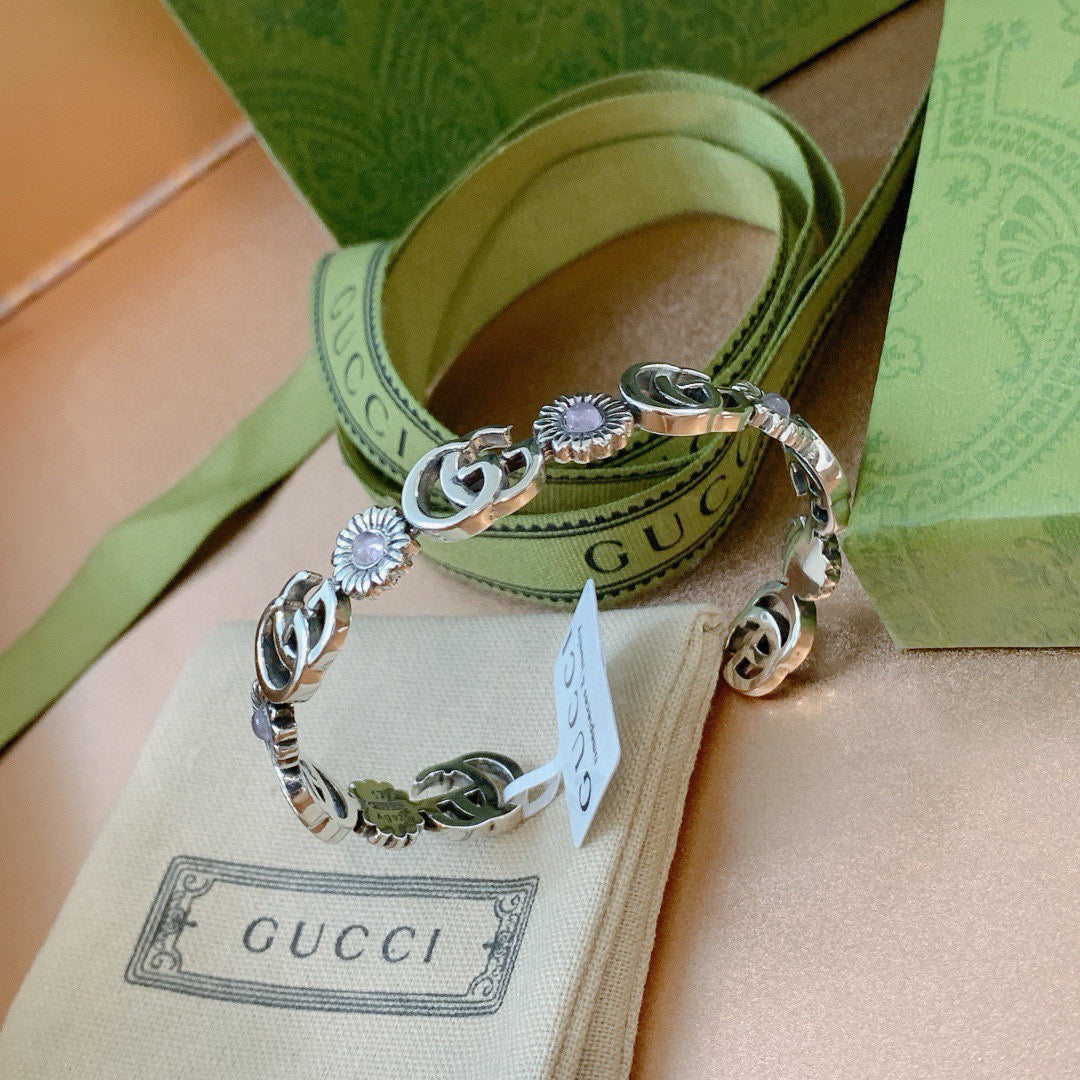 LuxluxHouse Best Quality Accessories Gucci Bracelet