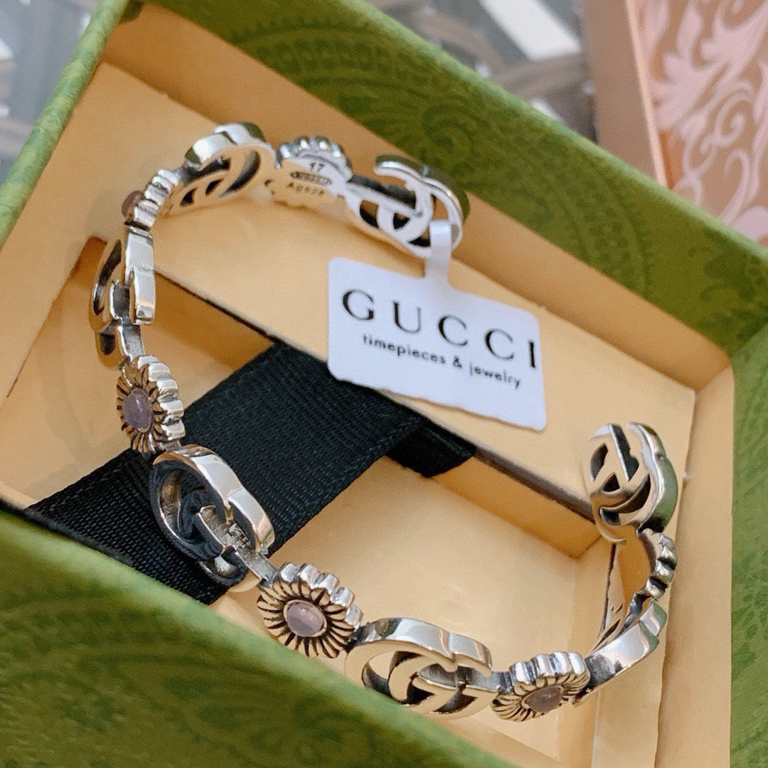 LuxluxHouse Best Quality Accessories Gucci Bracelet