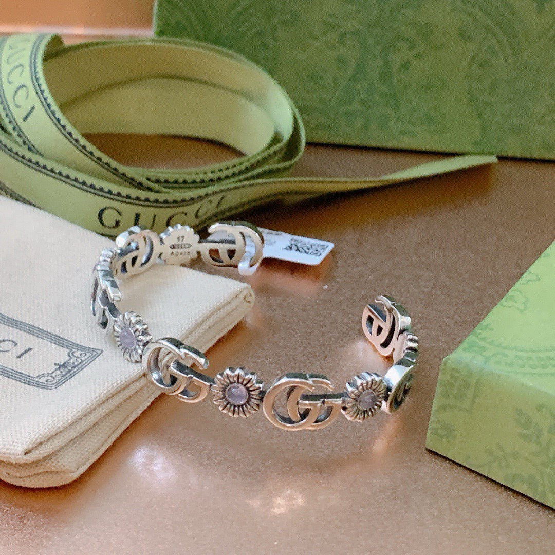 LuxluxHouse Best Quality Accessories Gucci Bracelet