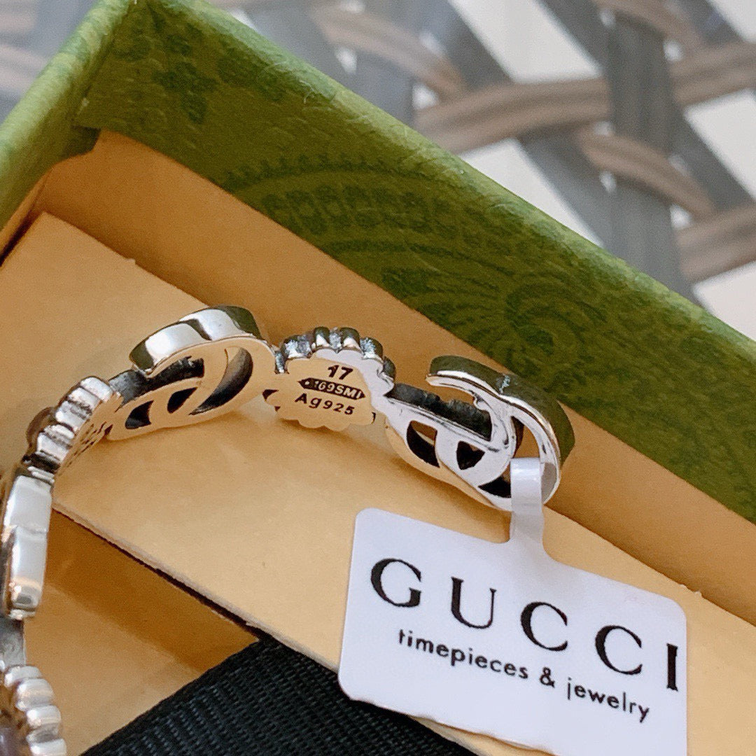 LuxluxHouse Best Quality Accessories Gucci Bracelet