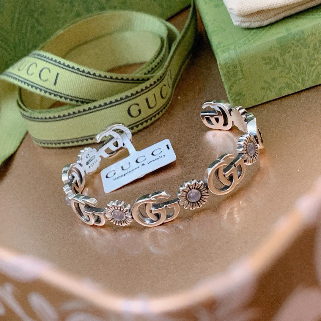 LuxluxHouse Best Quality Accessories Gucci Bracelet