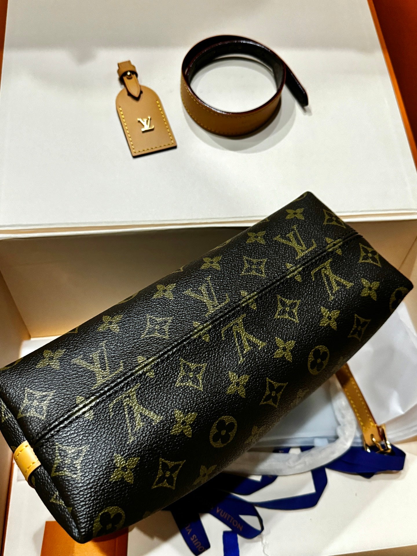 LuxluxHouse Best Quality Bags Louis Vuitton