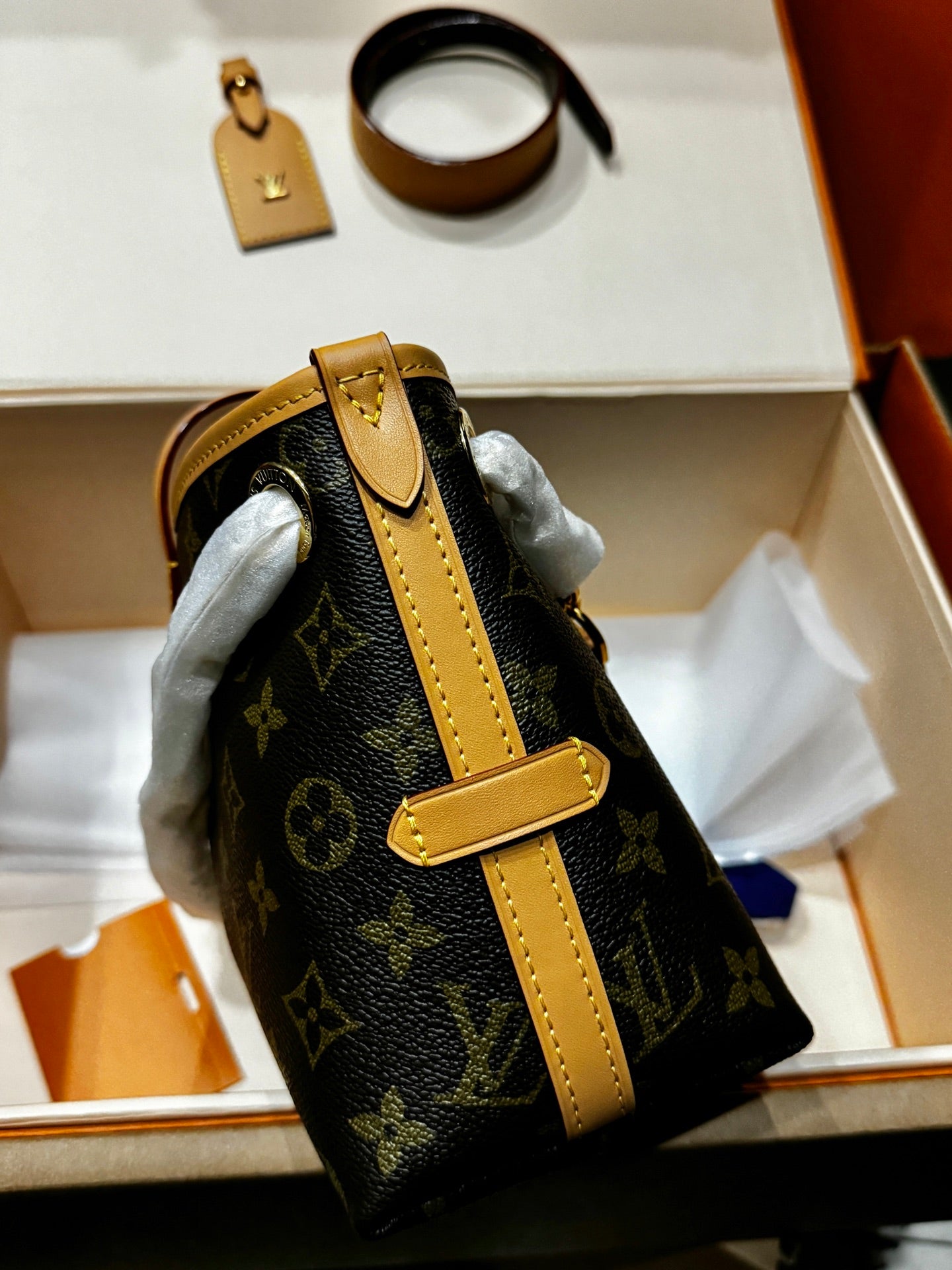 LuxluxHouse Best Quality Bags Louis Vuitton