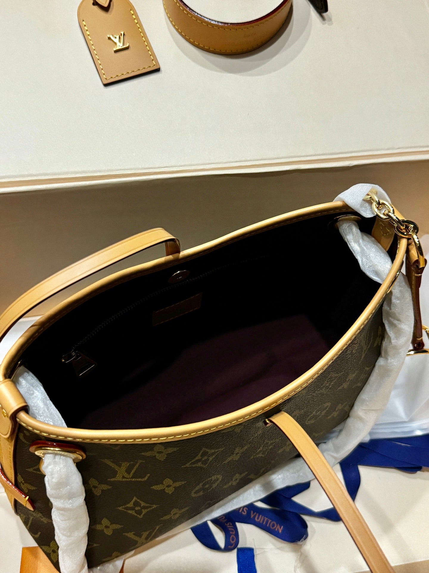 LuxluxHouse Best Quality Bags Louis Vuitton