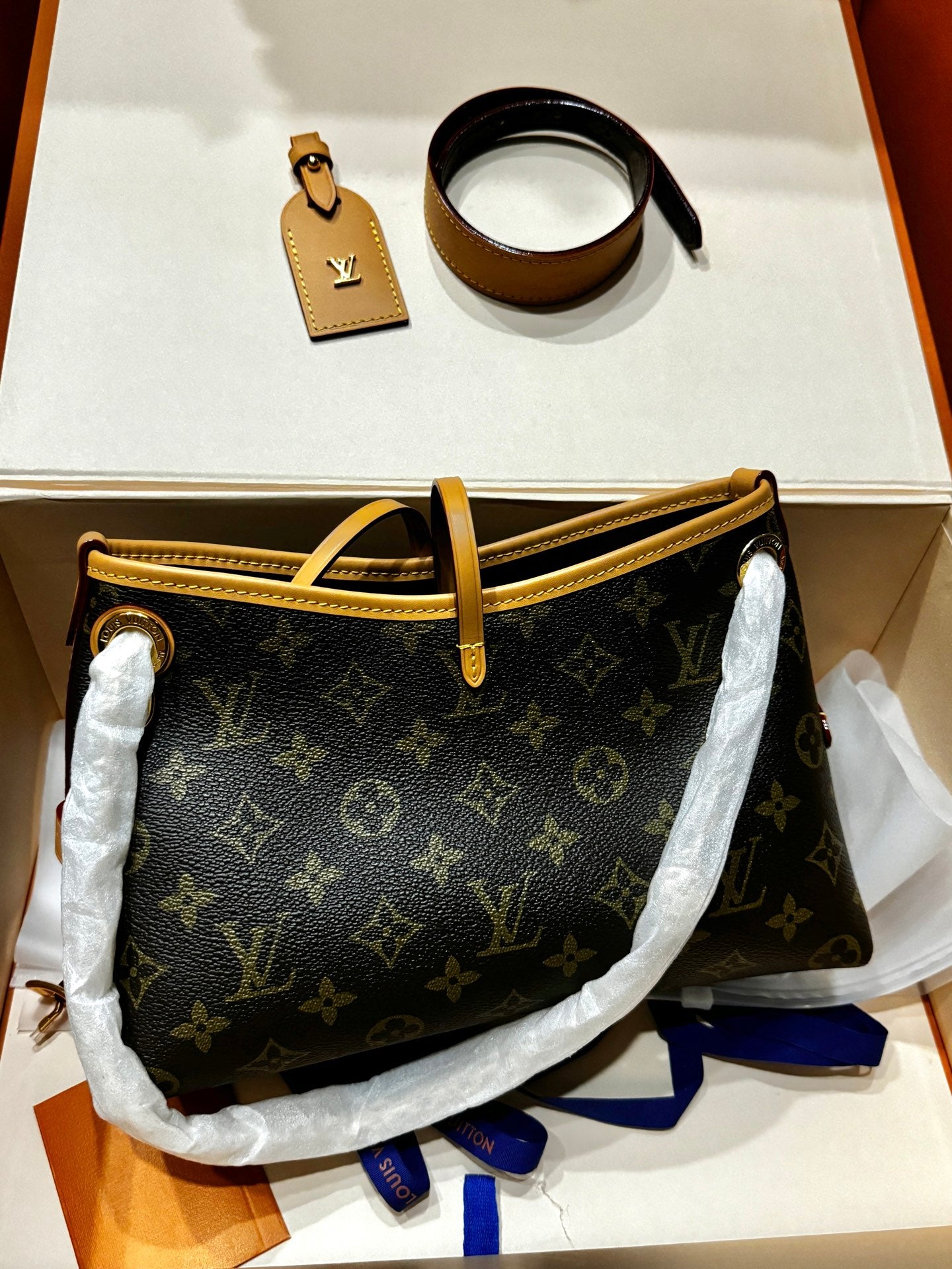 LuxluxHouse Best Quality Bags Louis Vuitton
