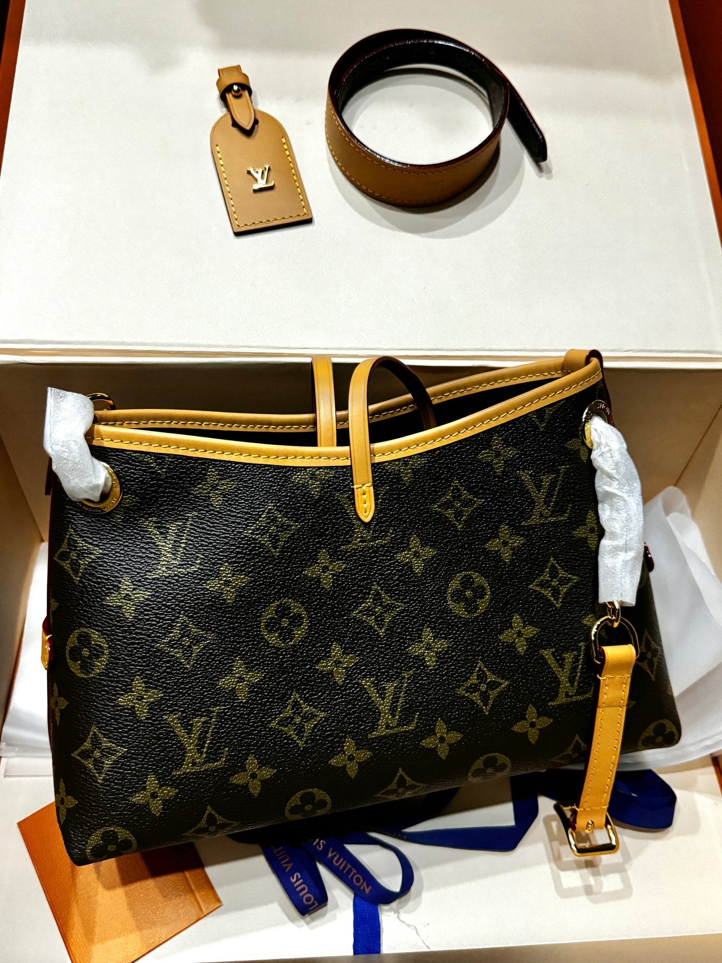 LuxluxHouse Best Quality Bags Louis Vuitton
