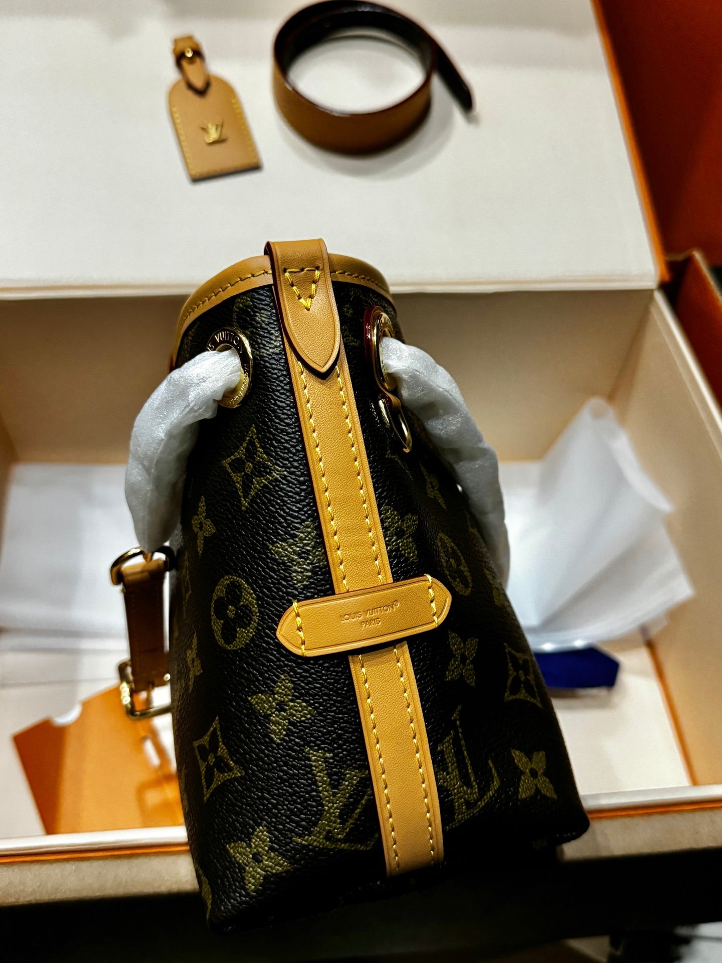 LuxluxHouse Best Quality Bags Louis Vuitton