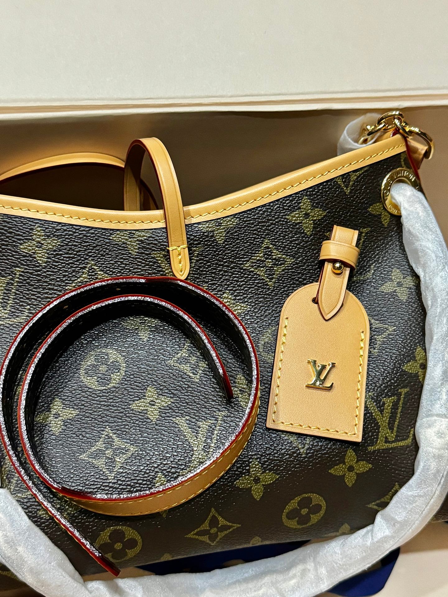 LuxluxHouse Best Quality Bags Louis Vuitton