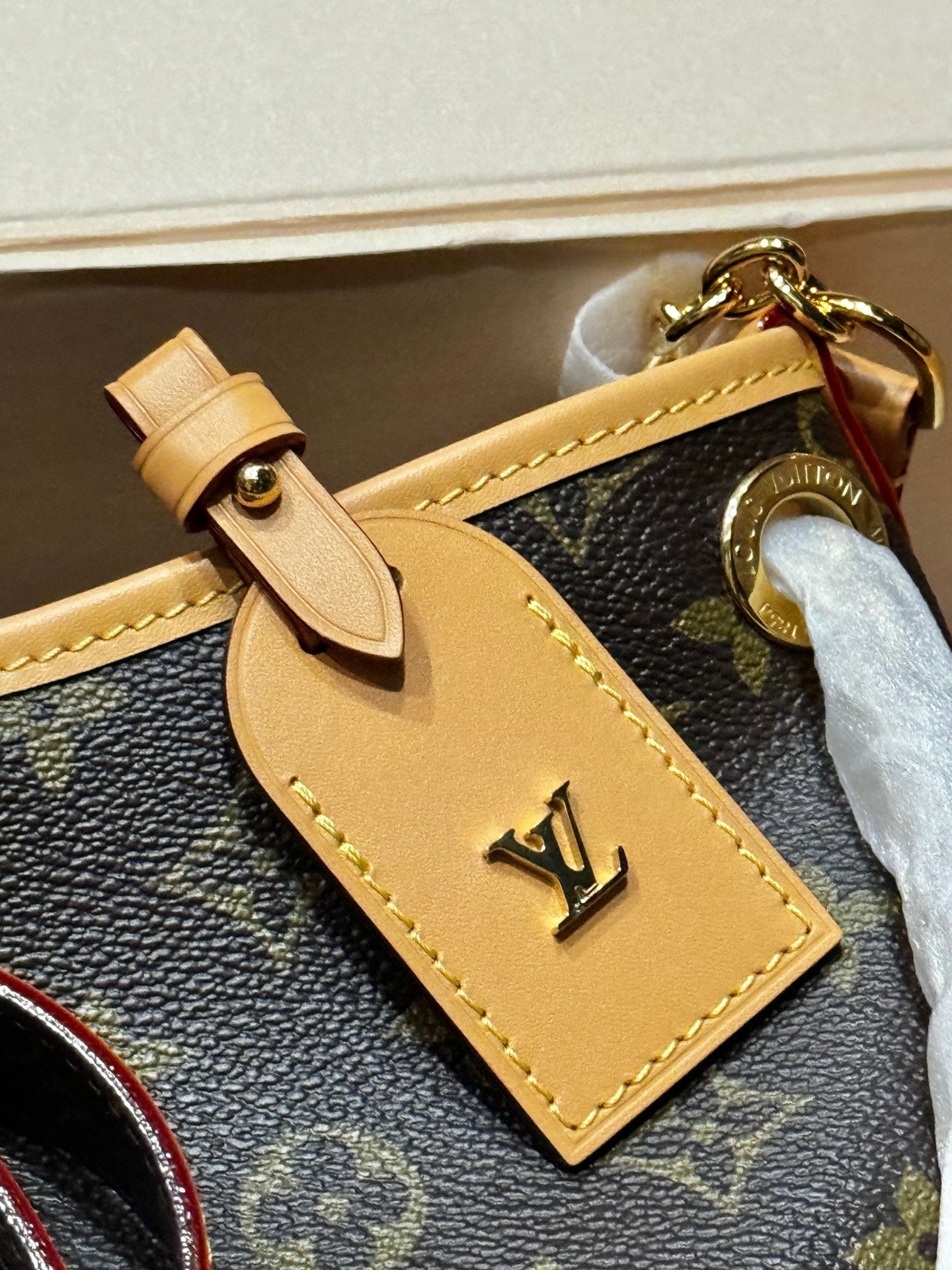 LuxluxHouse Best Quality Bags Louis Vuitton