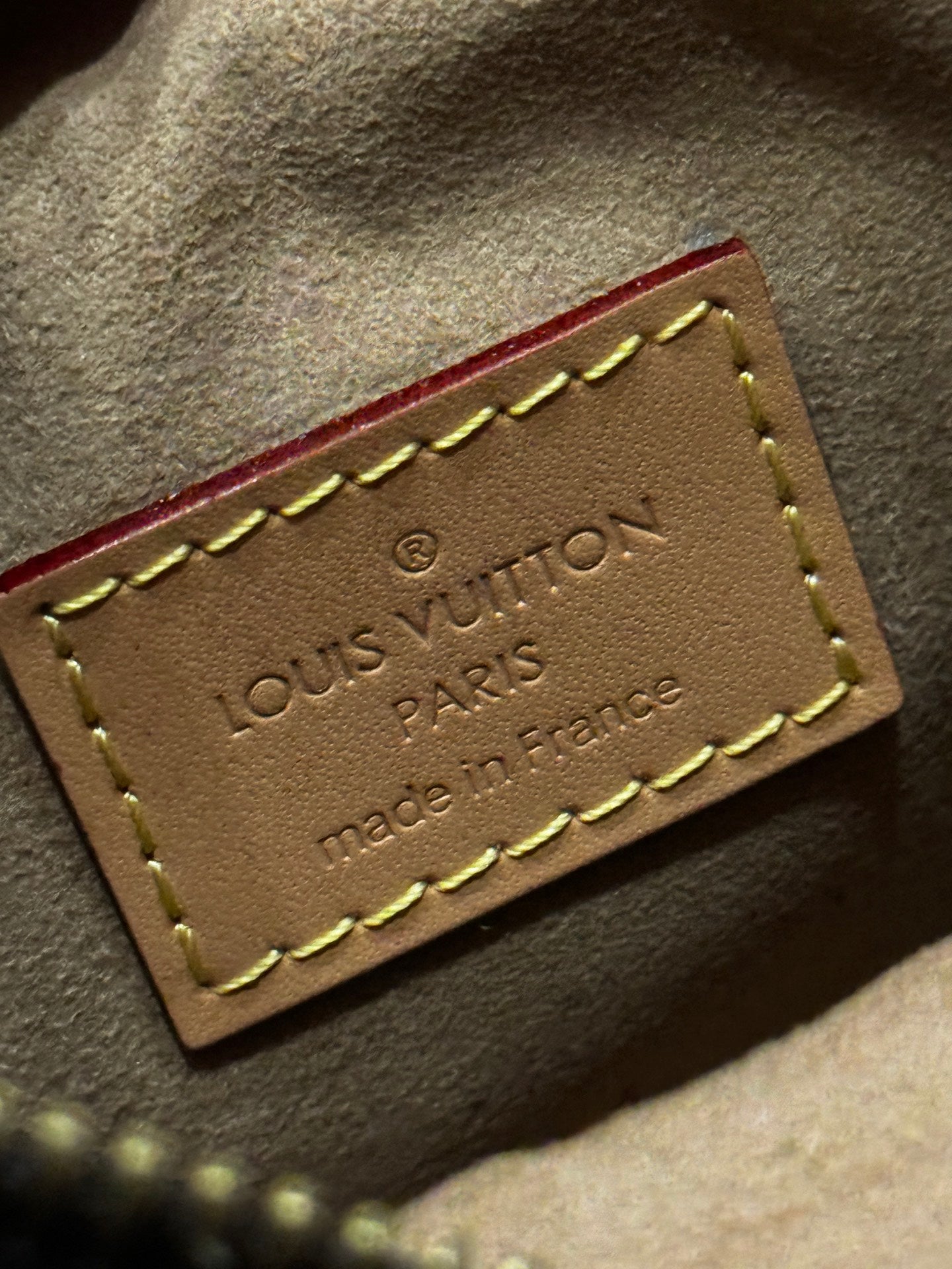 LuxluxHouse Best Quality Bags Louis Vuitton