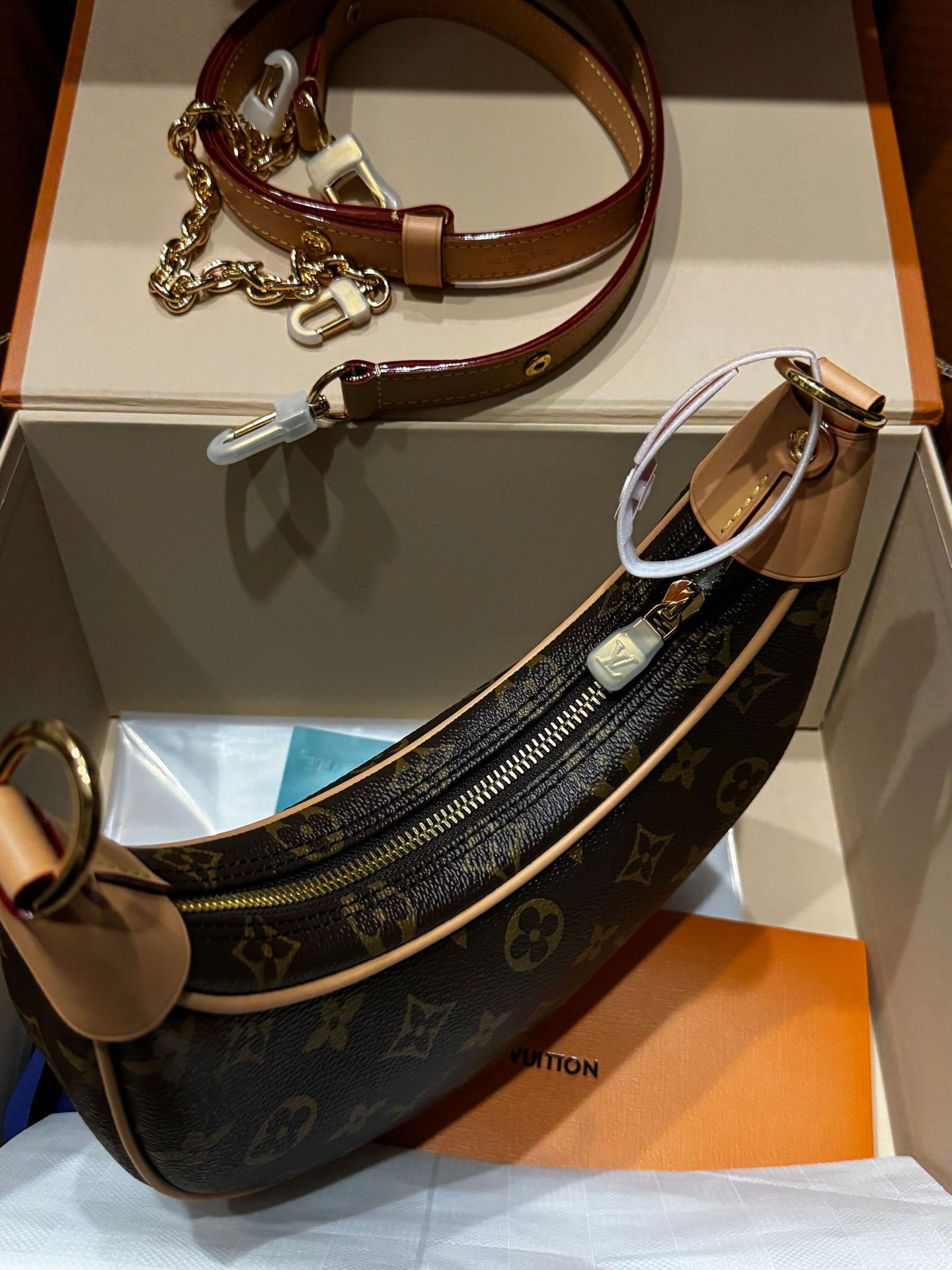 LuxluxHouse Best Quality Bags Louis Vuitton