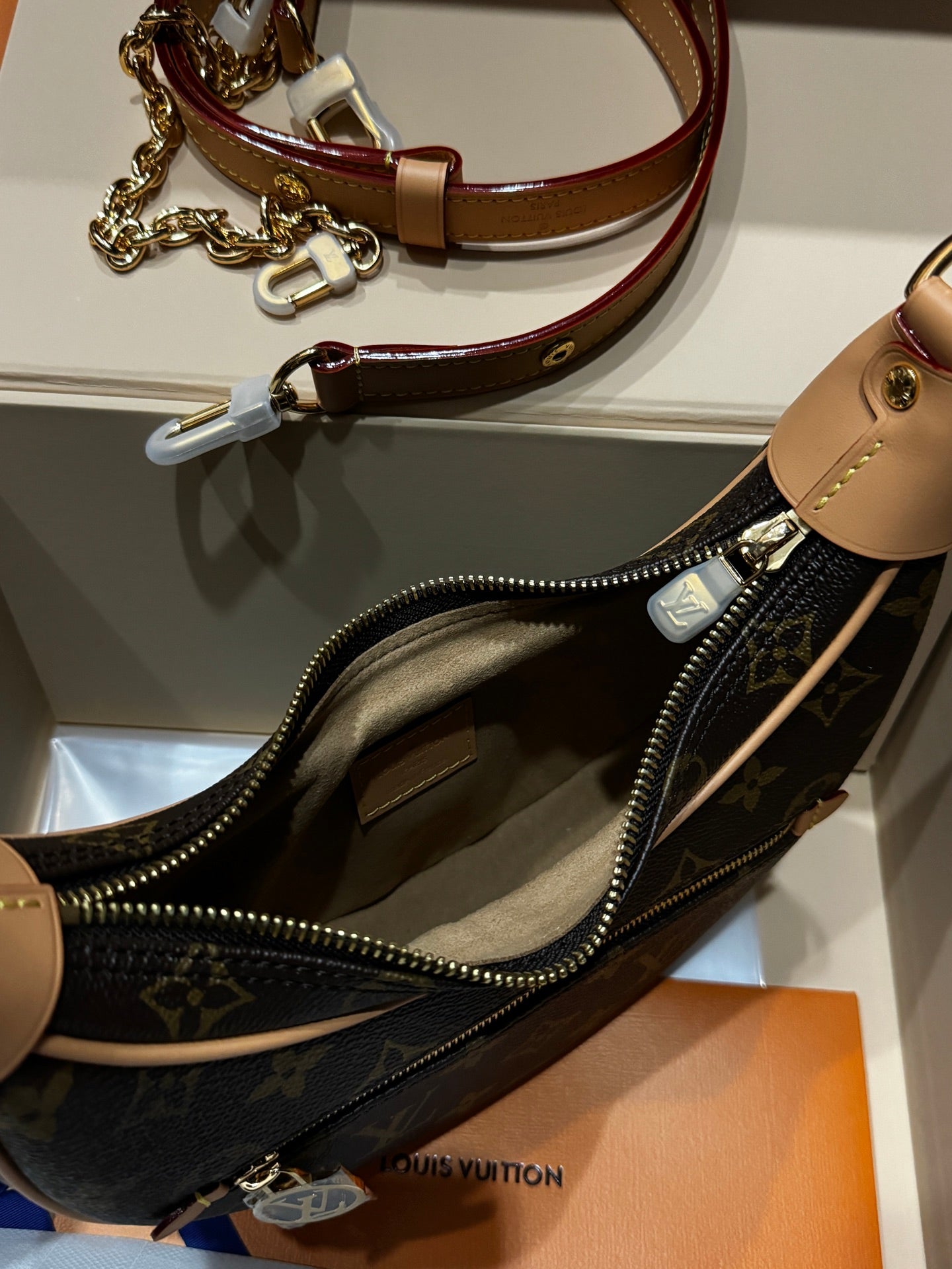 LuxluxHouse Best Quality Bags Louis Vuitton