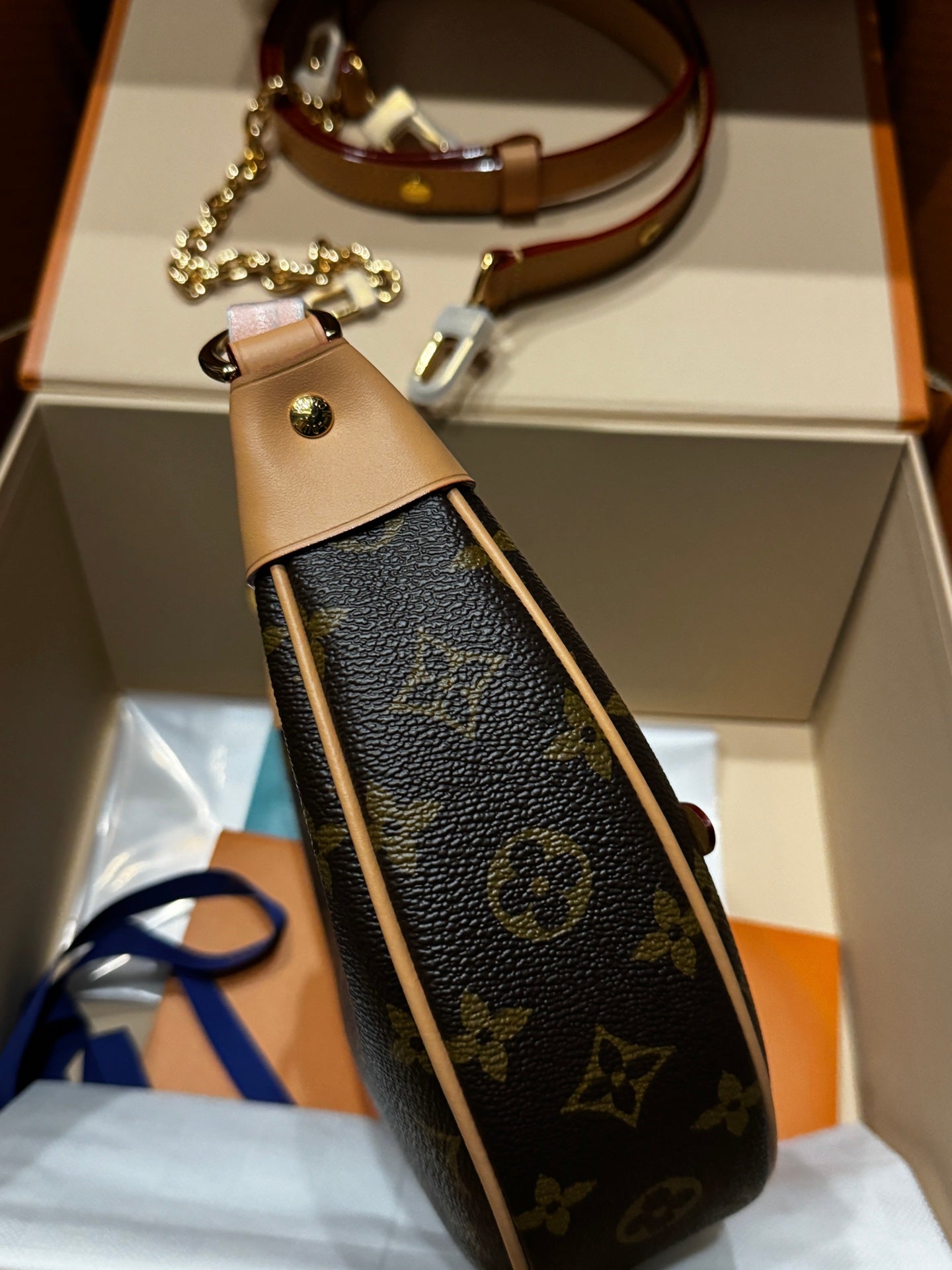 LuxluxHouse Best Quality Bags Louis Vuitton