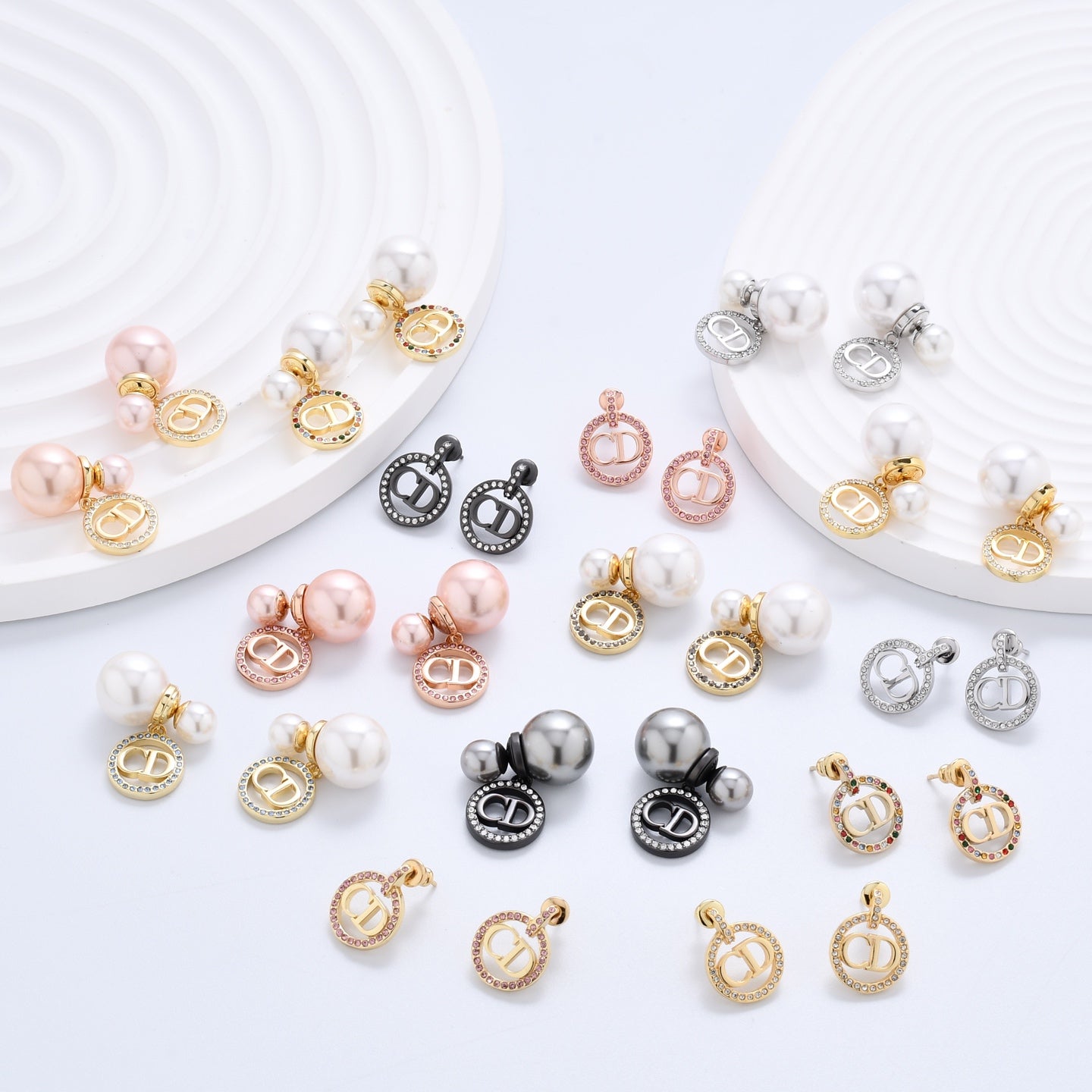 LuxluxHouse Low Price And High Quality Accessories Dior