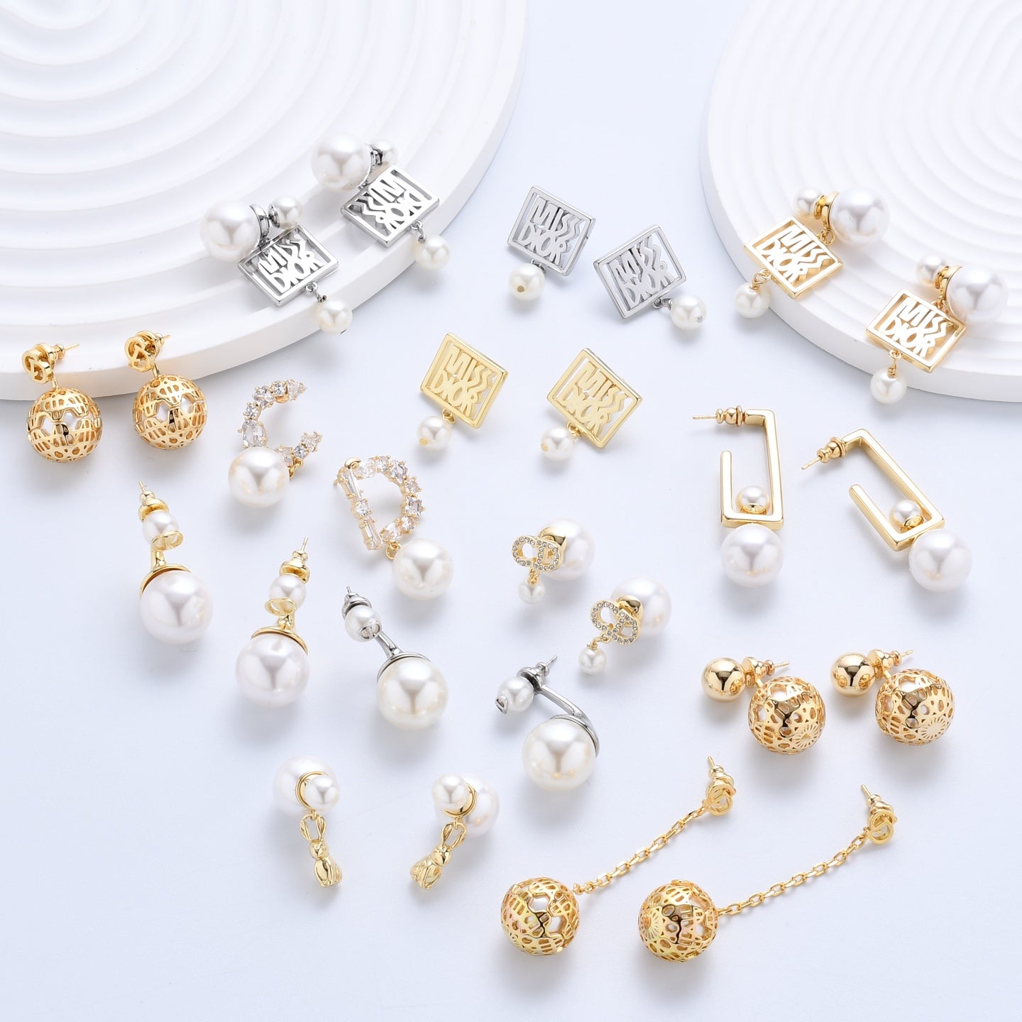 LuxluxHouse Low Price And High Quality Accessories Dior