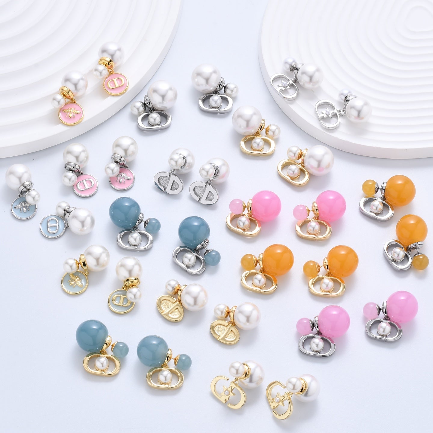 LuxluxHouse Low Price And High Quality Accessories Dior