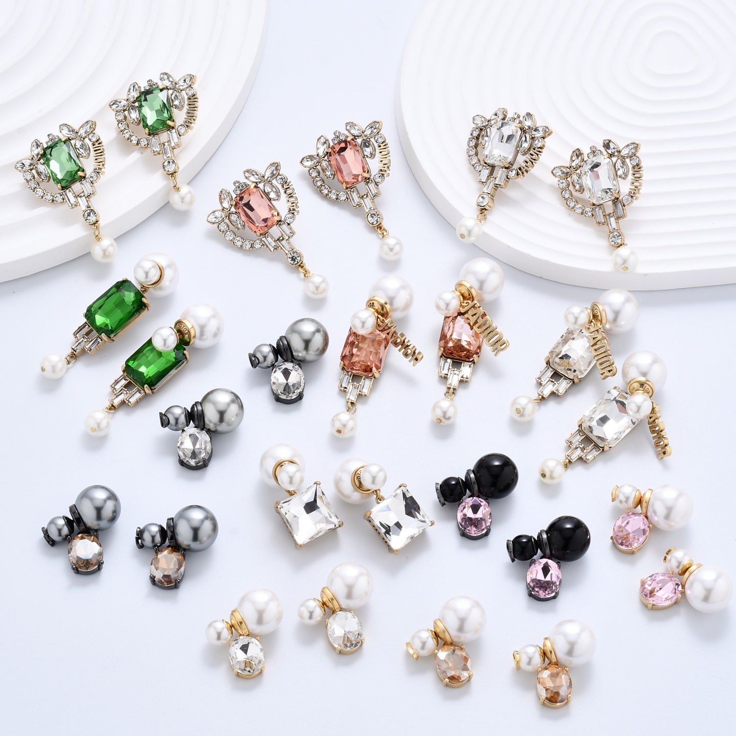 LuxluxHouse Low Price And High Quality Accessories Dior