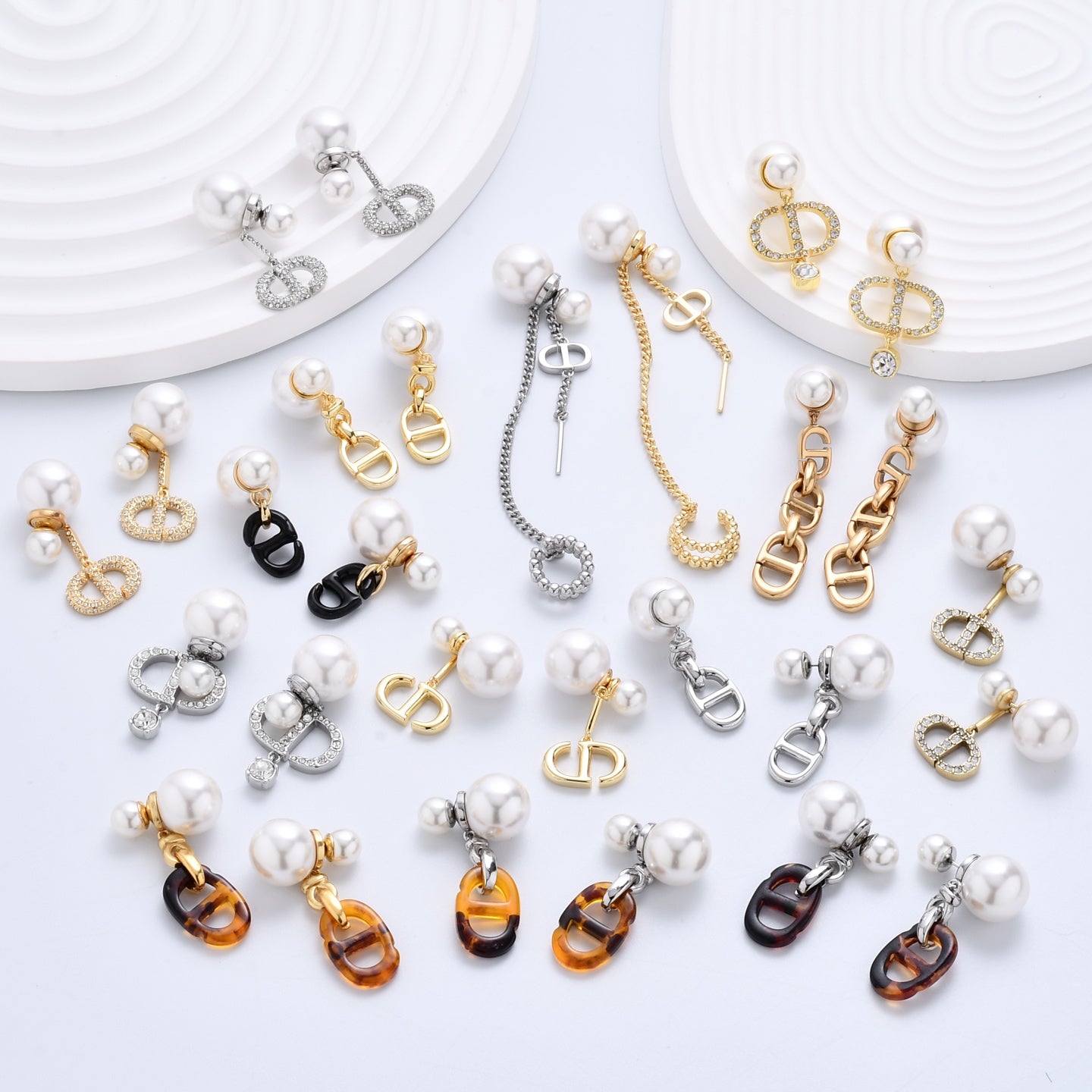 LuxluxHouse Low Price And High Quality Accessories Dior