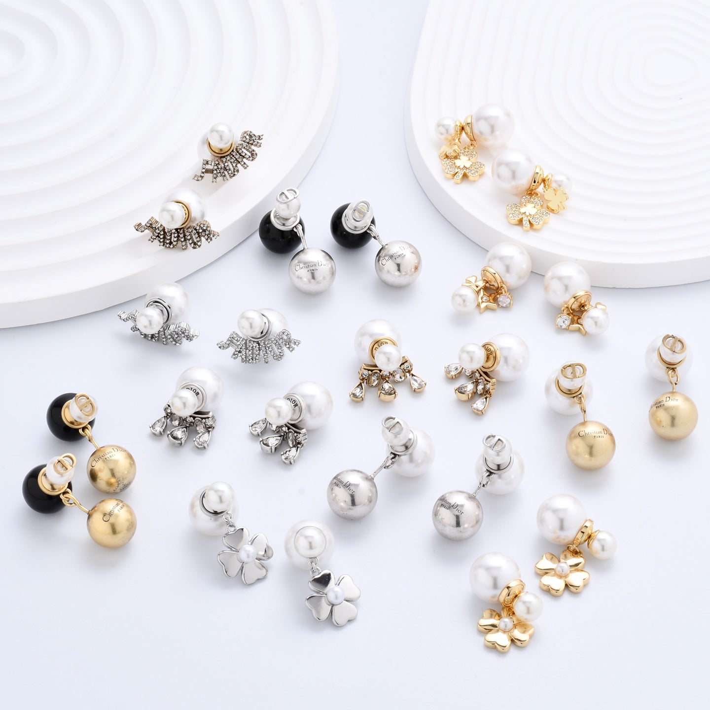 LuxluxHouse Low Price And High Quality Accessories Dior