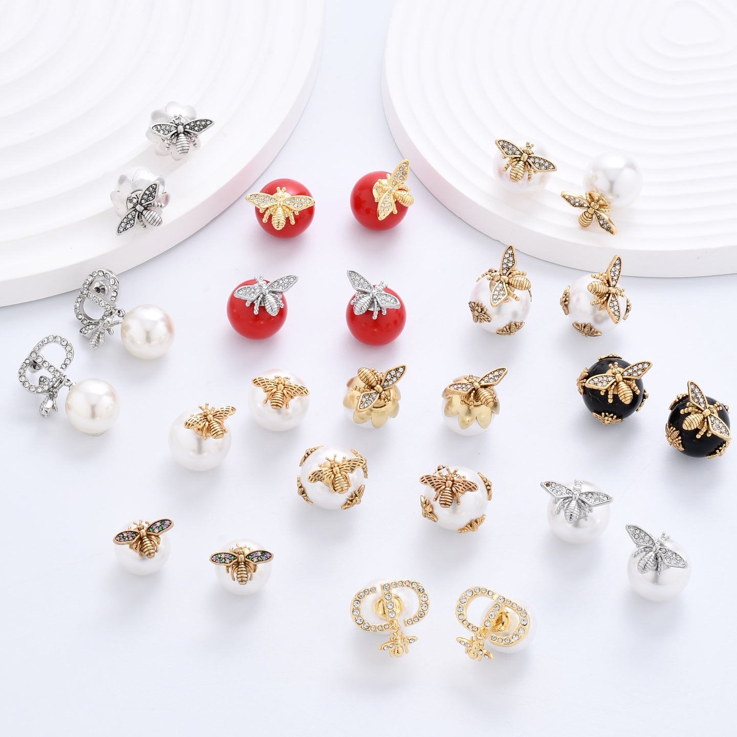 LuxluxHouse Low Price And High Quality Accessories Dior