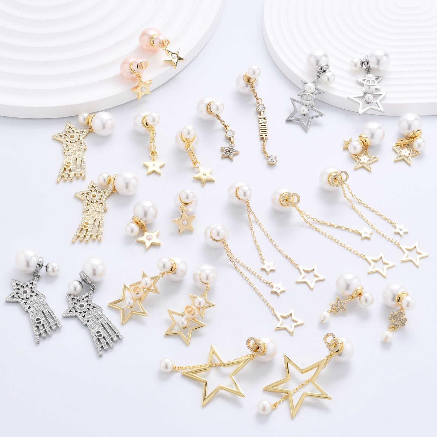 LuxluxHouse Low Price And High Quality Accessories Dior