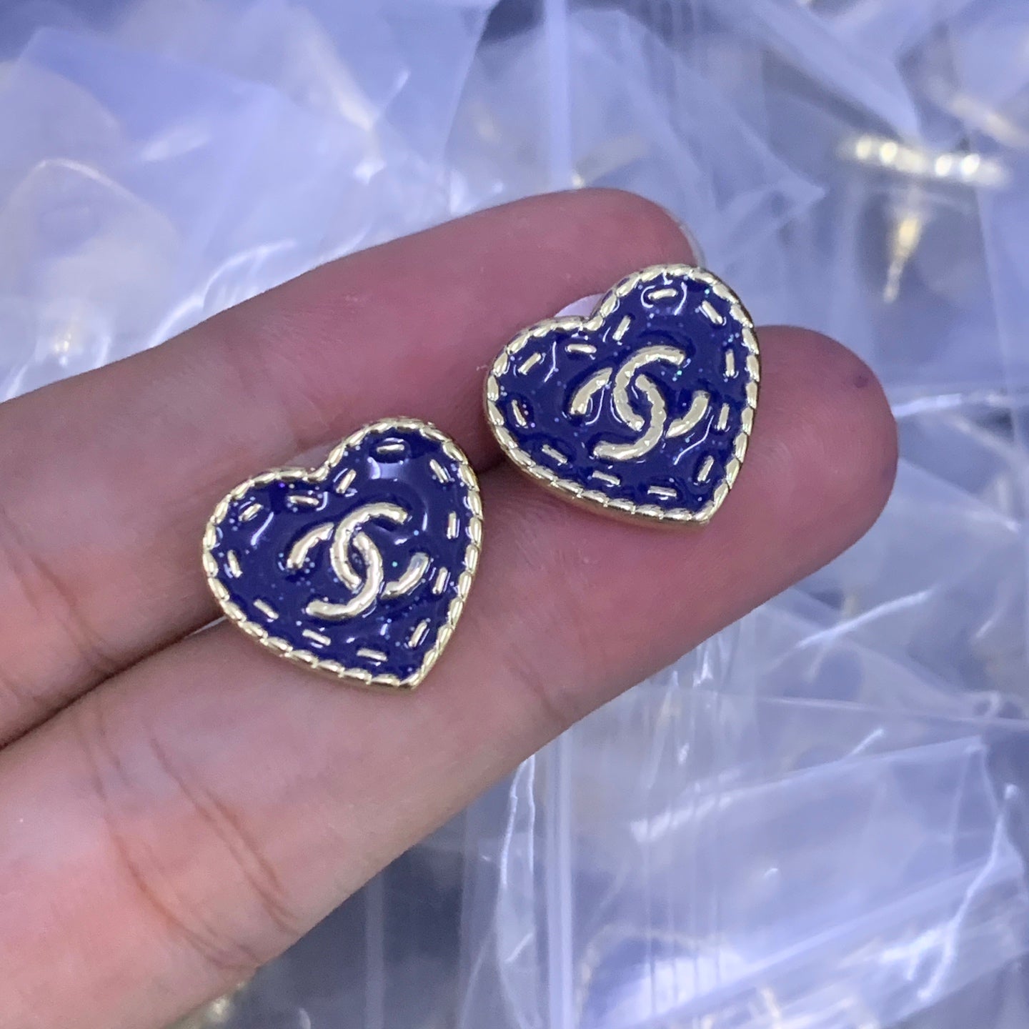 LuxluxHouse Low Price And High Quality Accessories Chanel