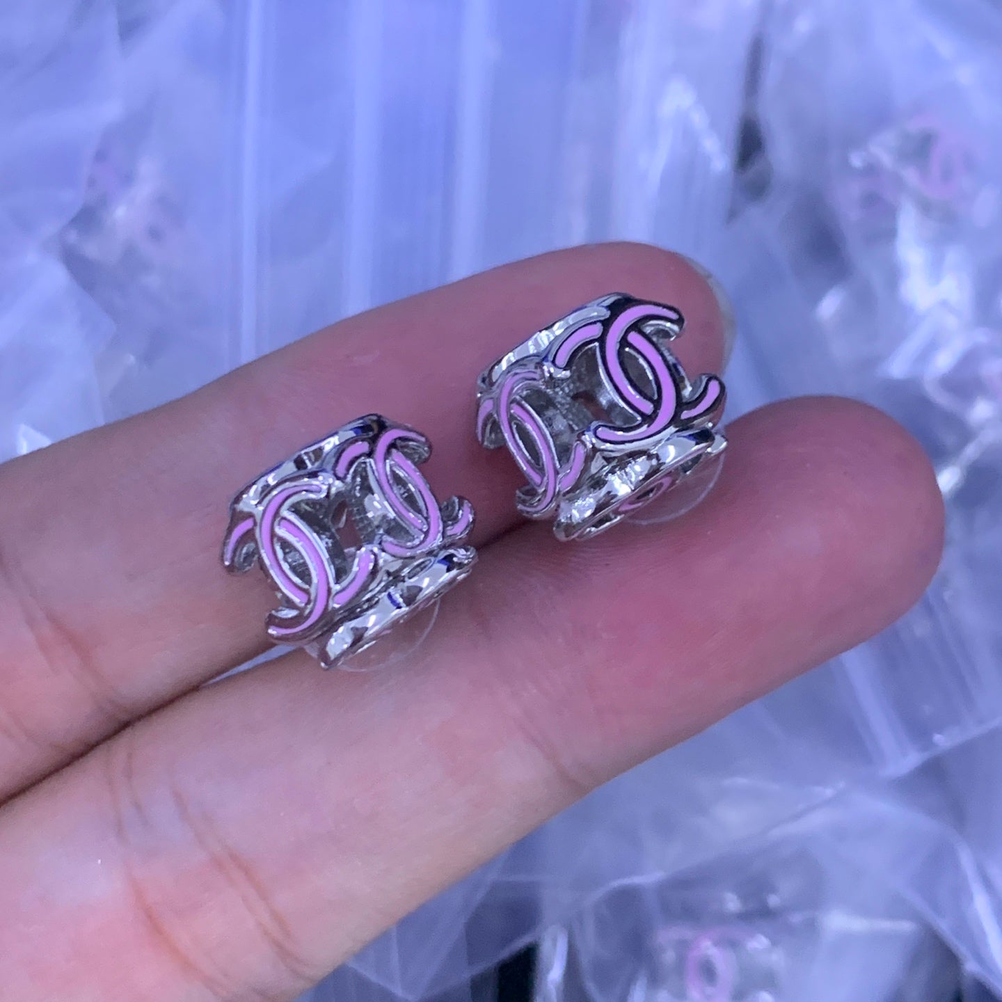 LuxluxHouse Low Price And High Quality Accessories Chanel