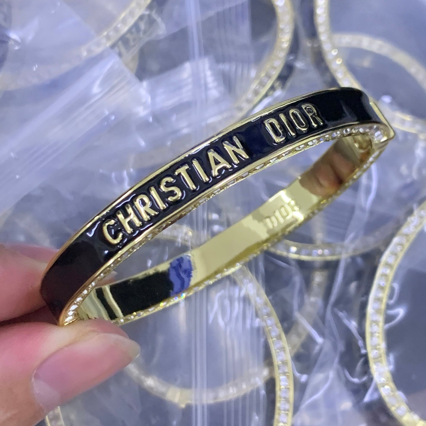 LuxluxHouse Low Price And High Quality Accessories Dior