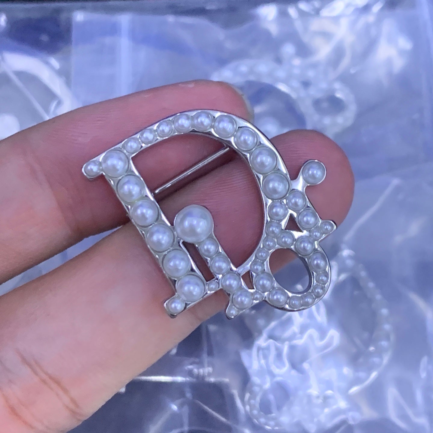 LuxluxHouse Low Price And High Quality Accessories Dior