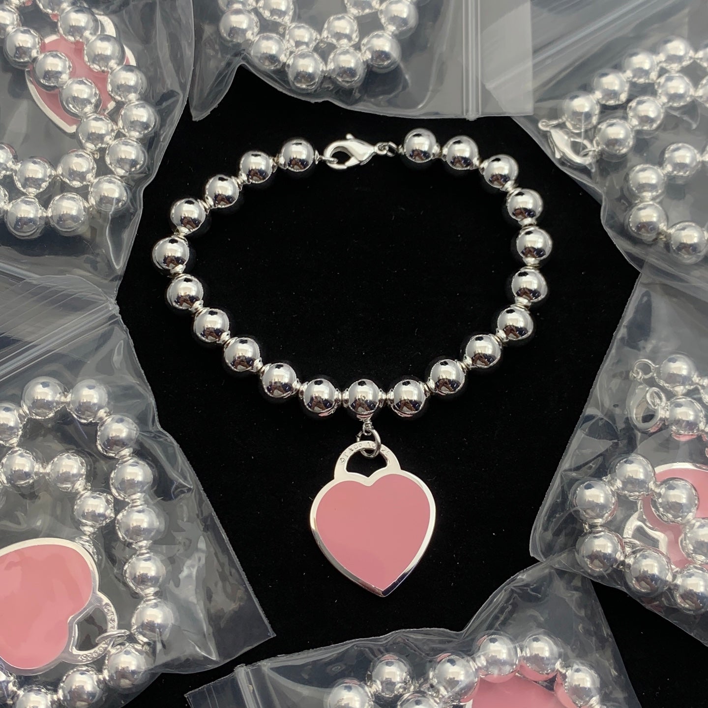 LuxluxHouse Low Price And High Quality Accessories Tiffany