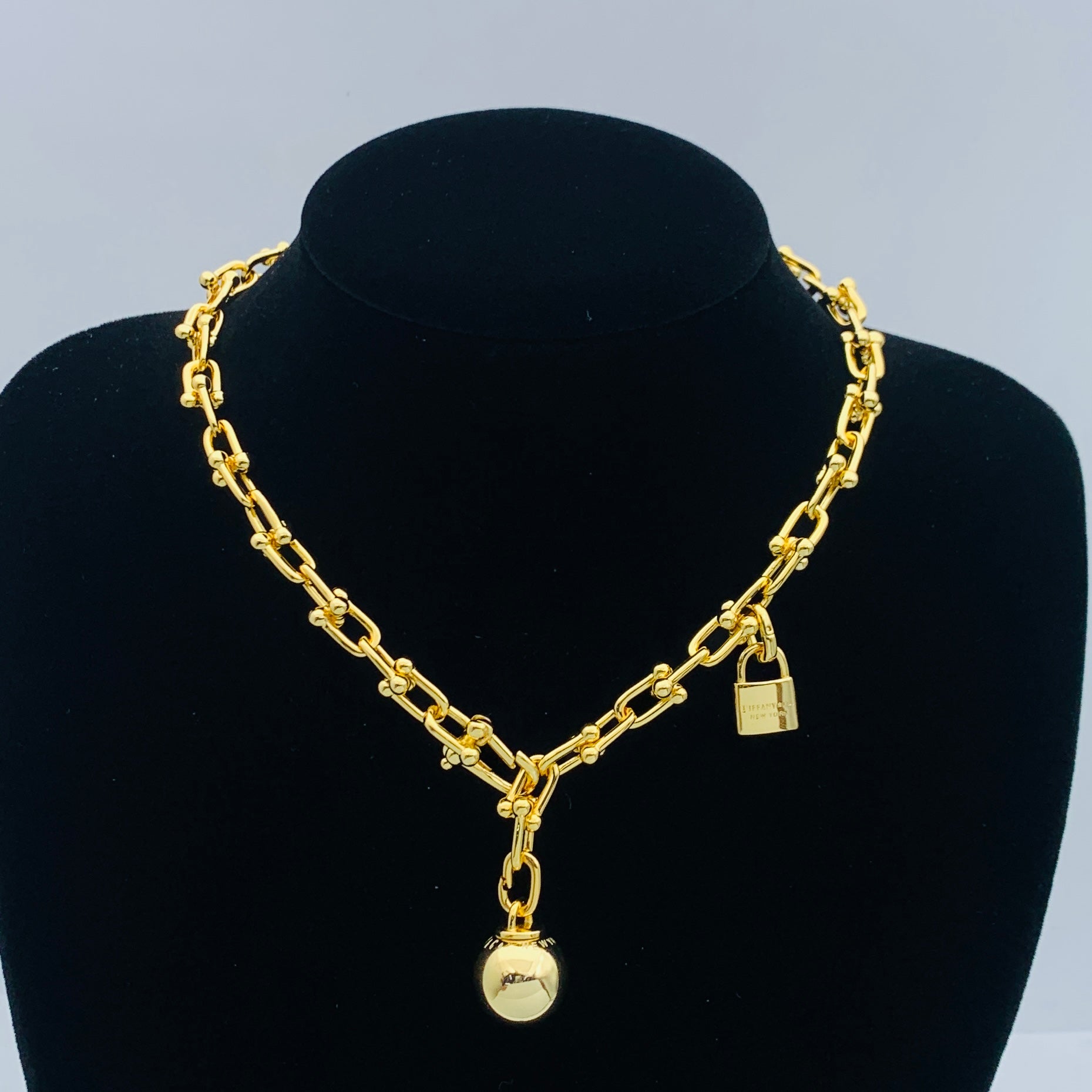 LuxluxHouse Low Price And High Quality Accessories Tiffany