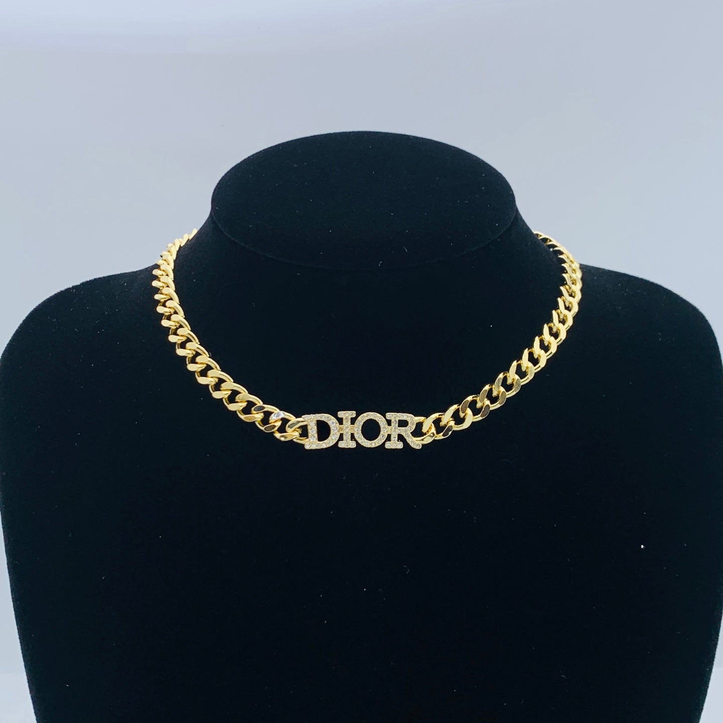 LuxluxHouse Low Price And High Quality Accessories Dior