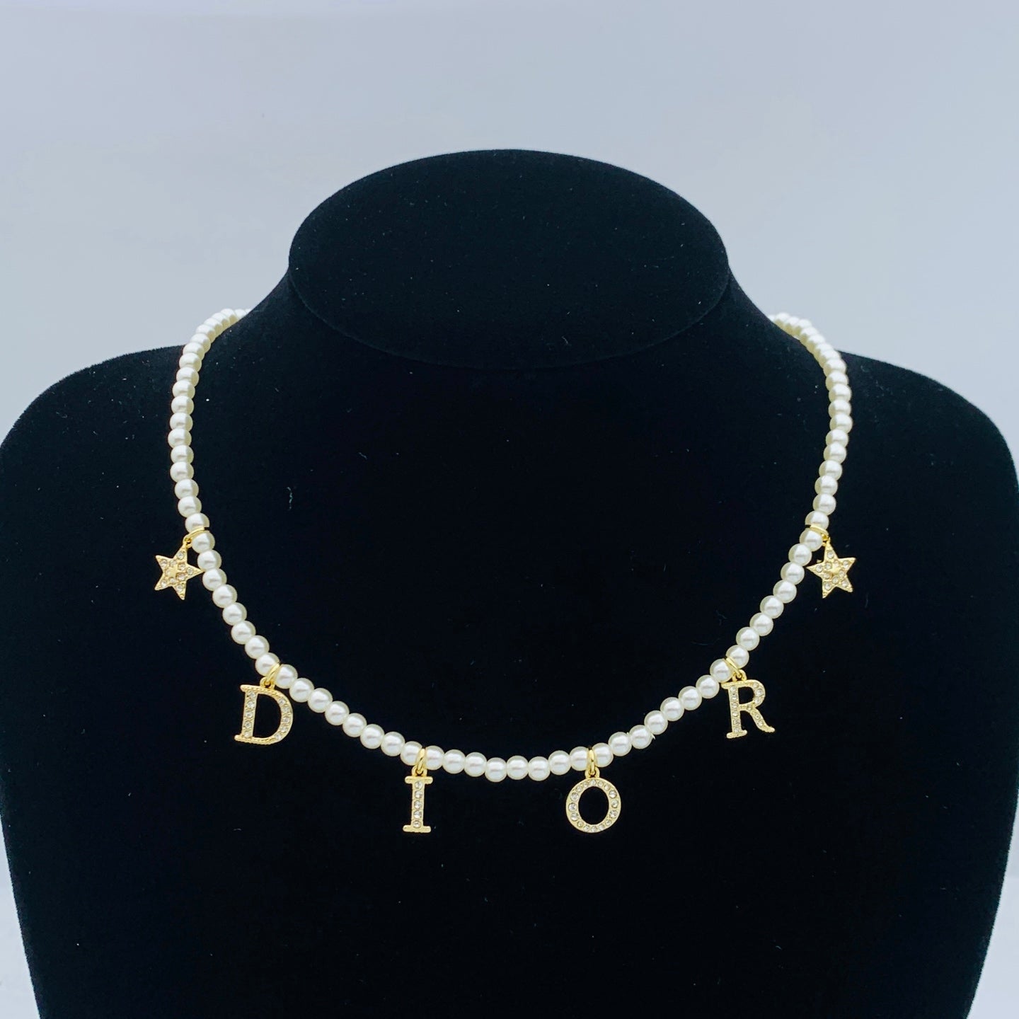 LuxluxHouse Low Price And High Quality Accessories Dior