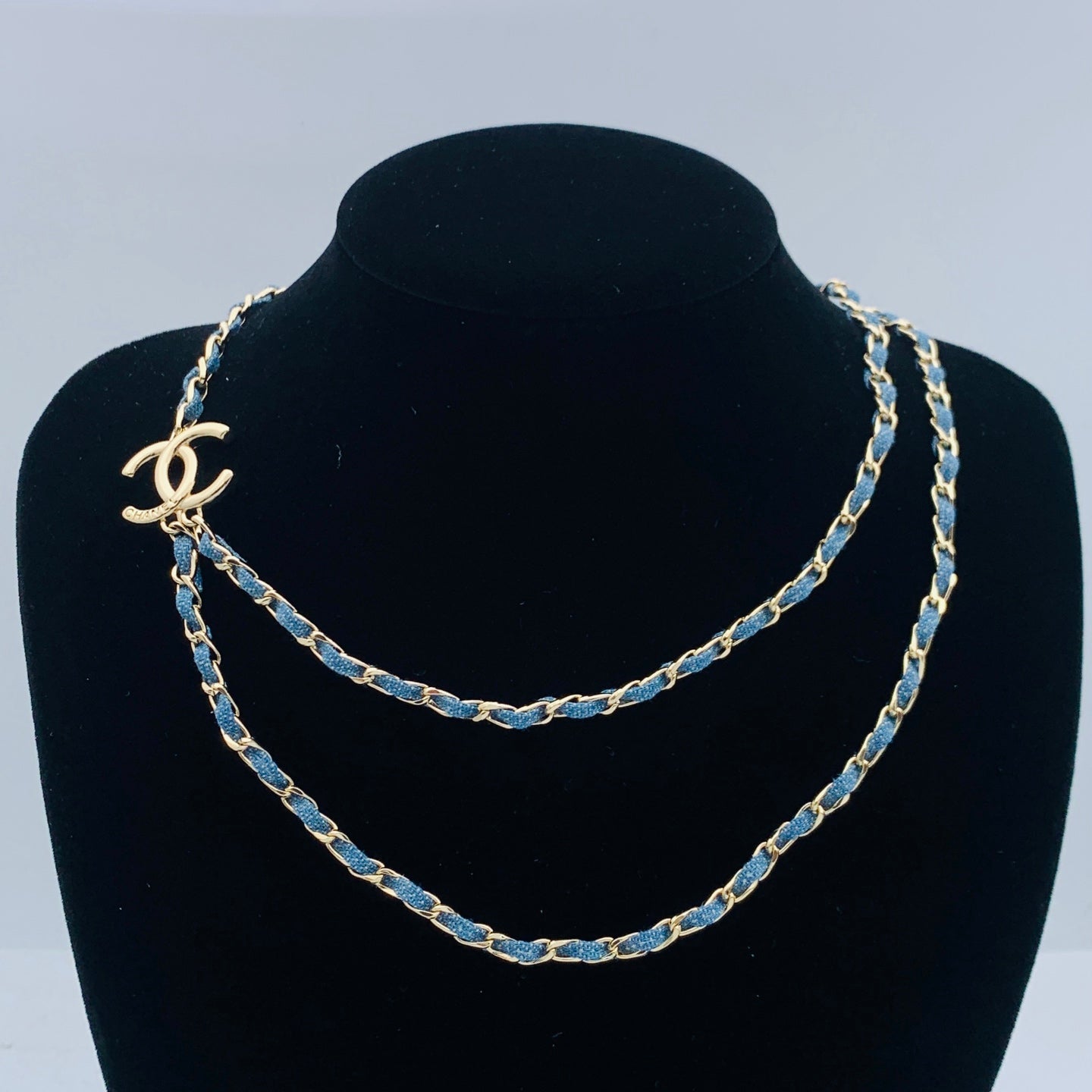 LuxluxHouse Low Price And High Quality Accessories Chanel