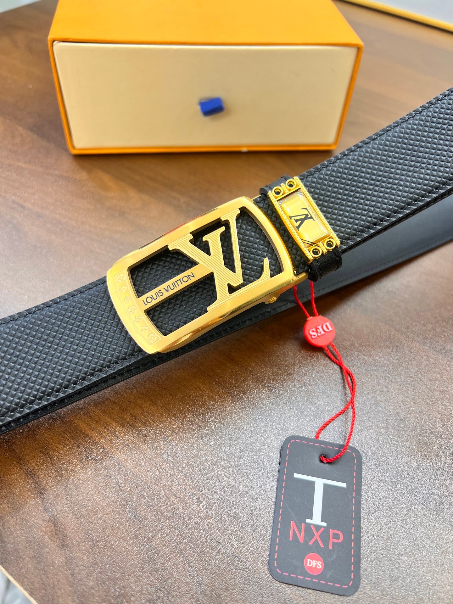 LuxluxHouse Best Quality Accessories Belt