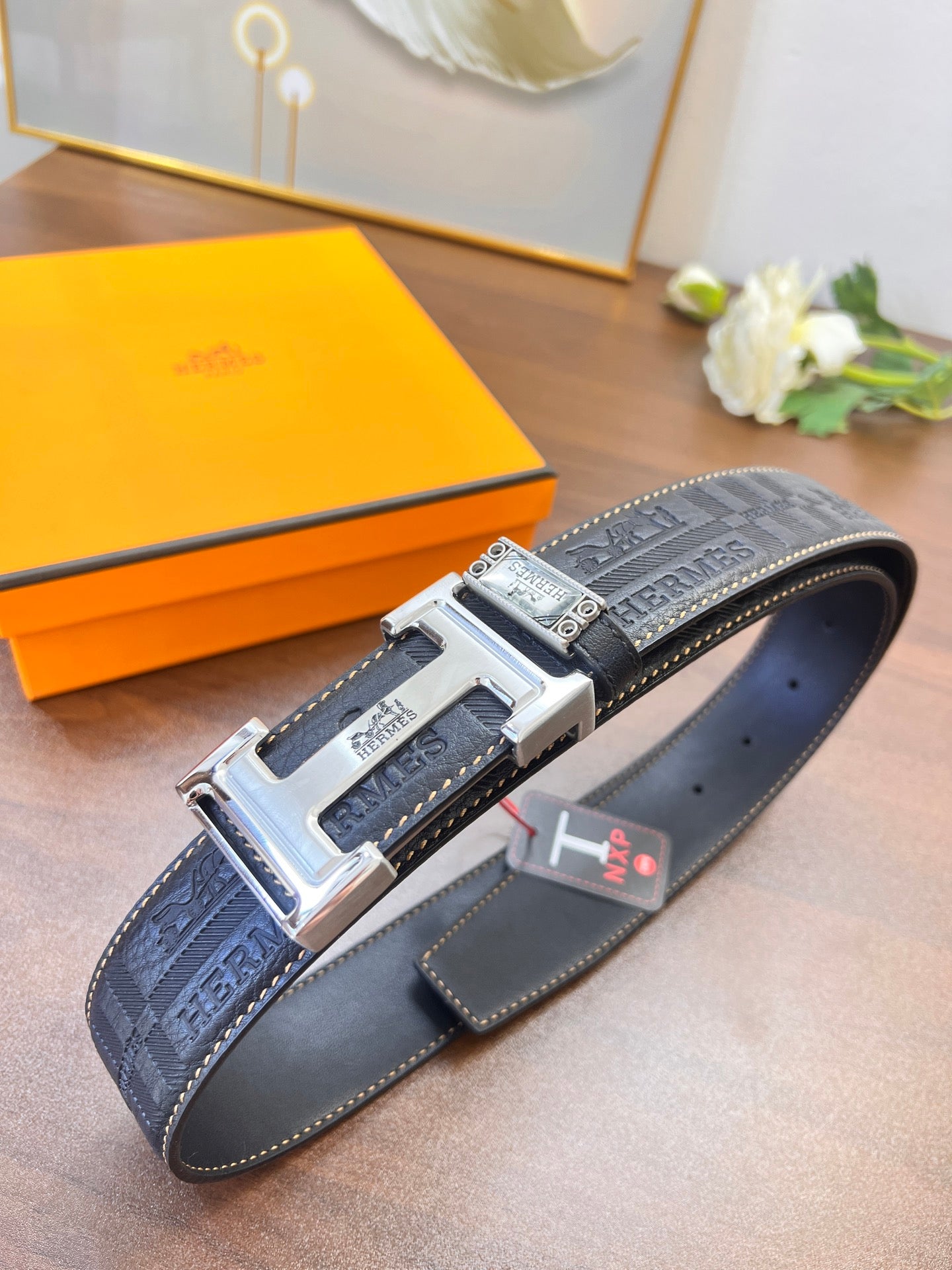 LuxluxHouse Best Quality Accessories Belt