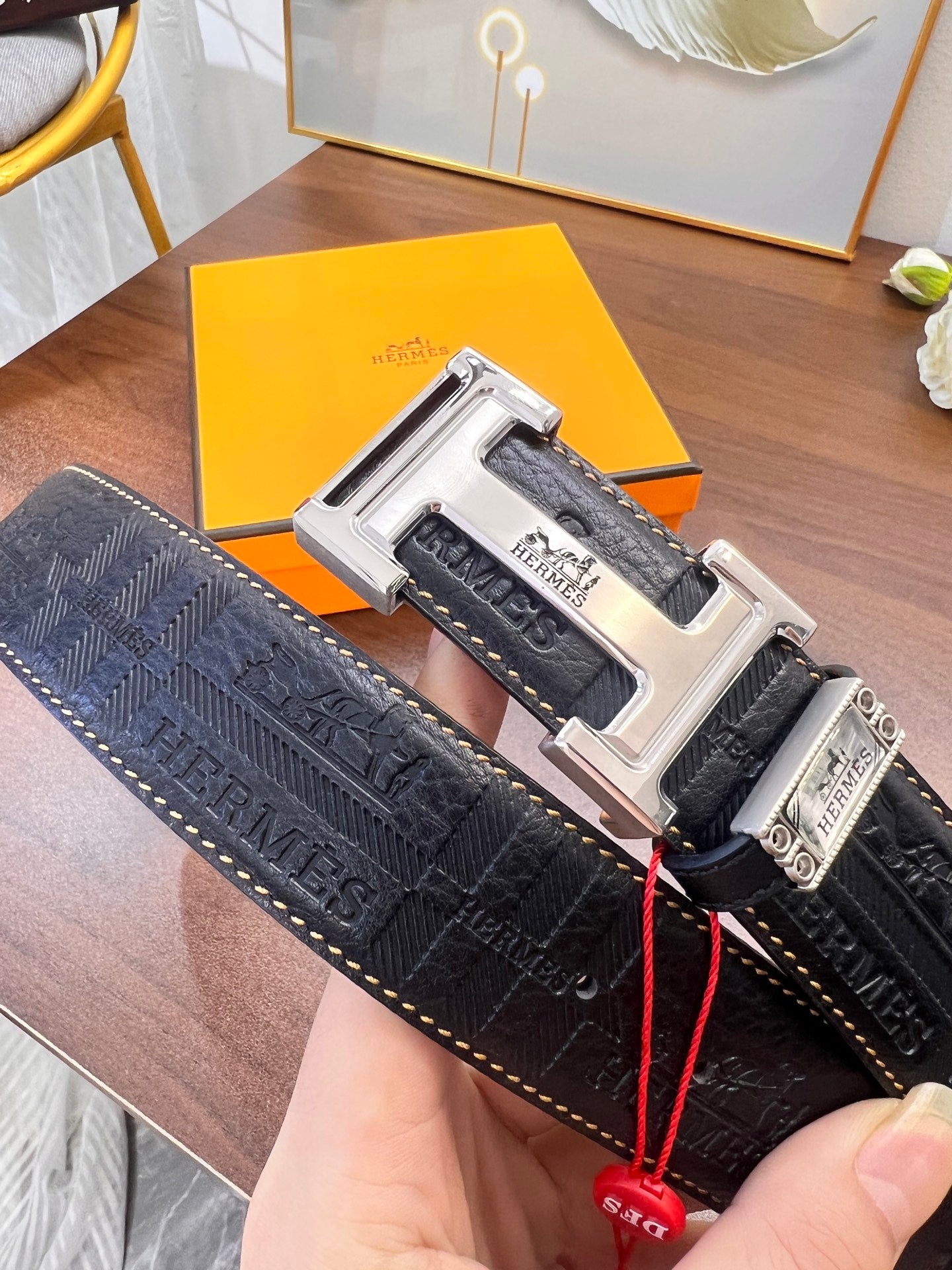 LuxluxHouse Best Quality Accessories Belt