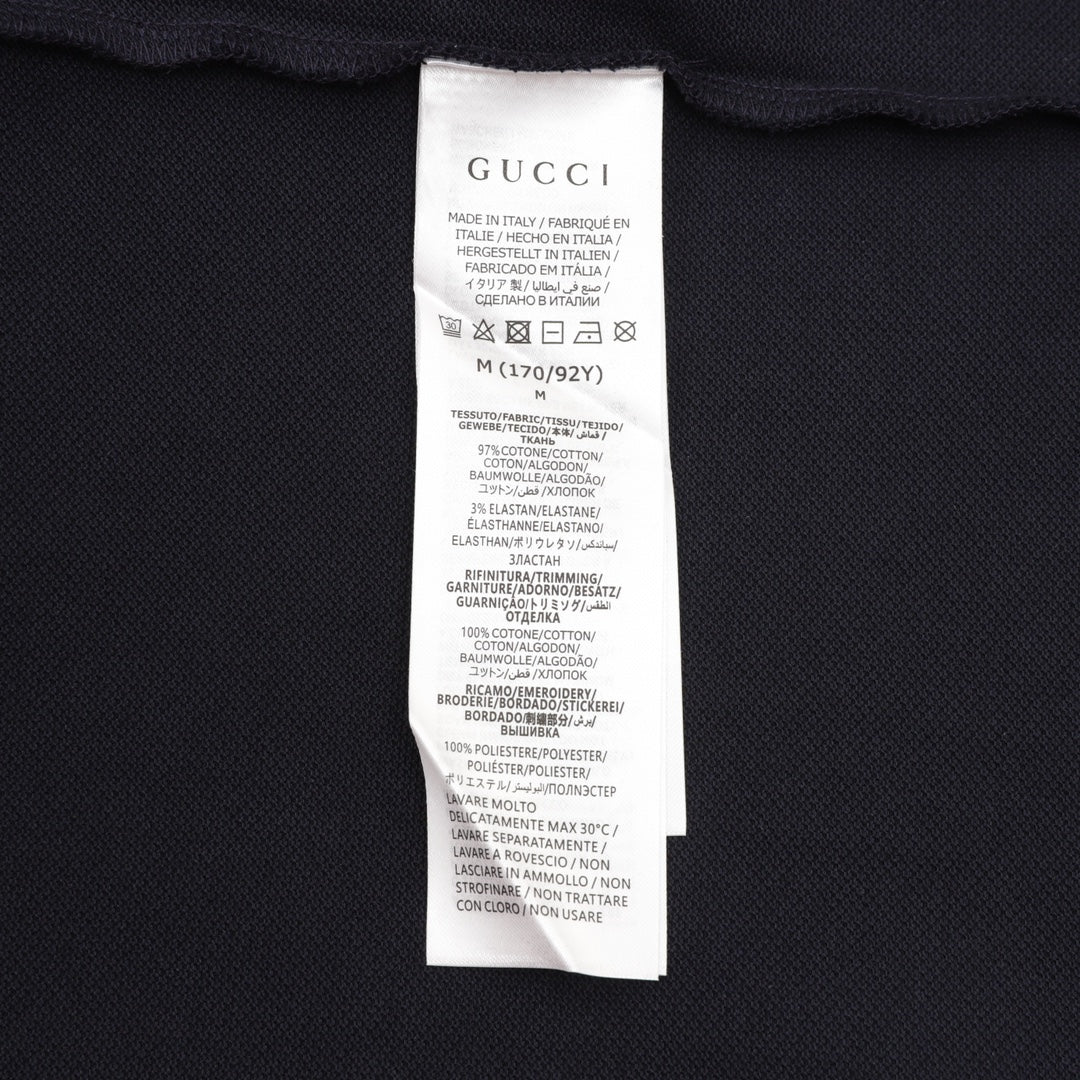 LuxluxHouse Best Quality Clothes Shirts&Polo Gucci