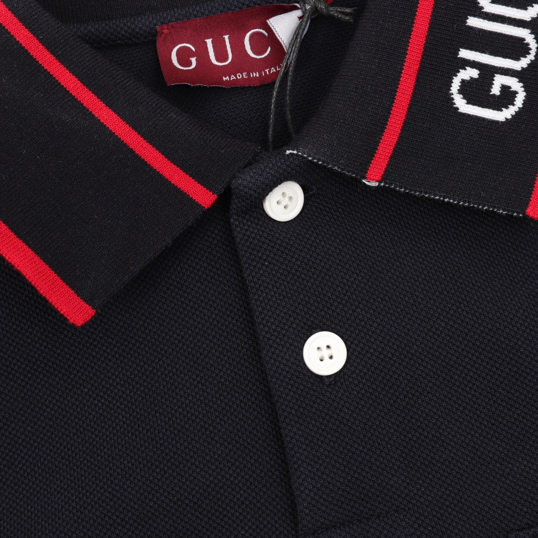 LuxluxHouse Best Quality Clothes Shirts&Polo Gucci