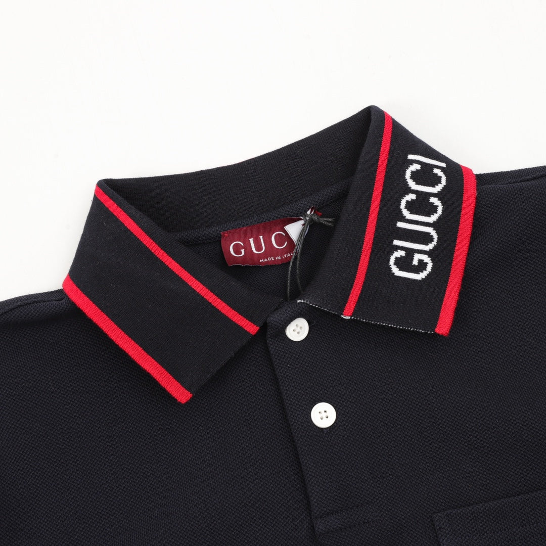LuxluxHouse Best Quality Clothes Shirts&Polo Gucci