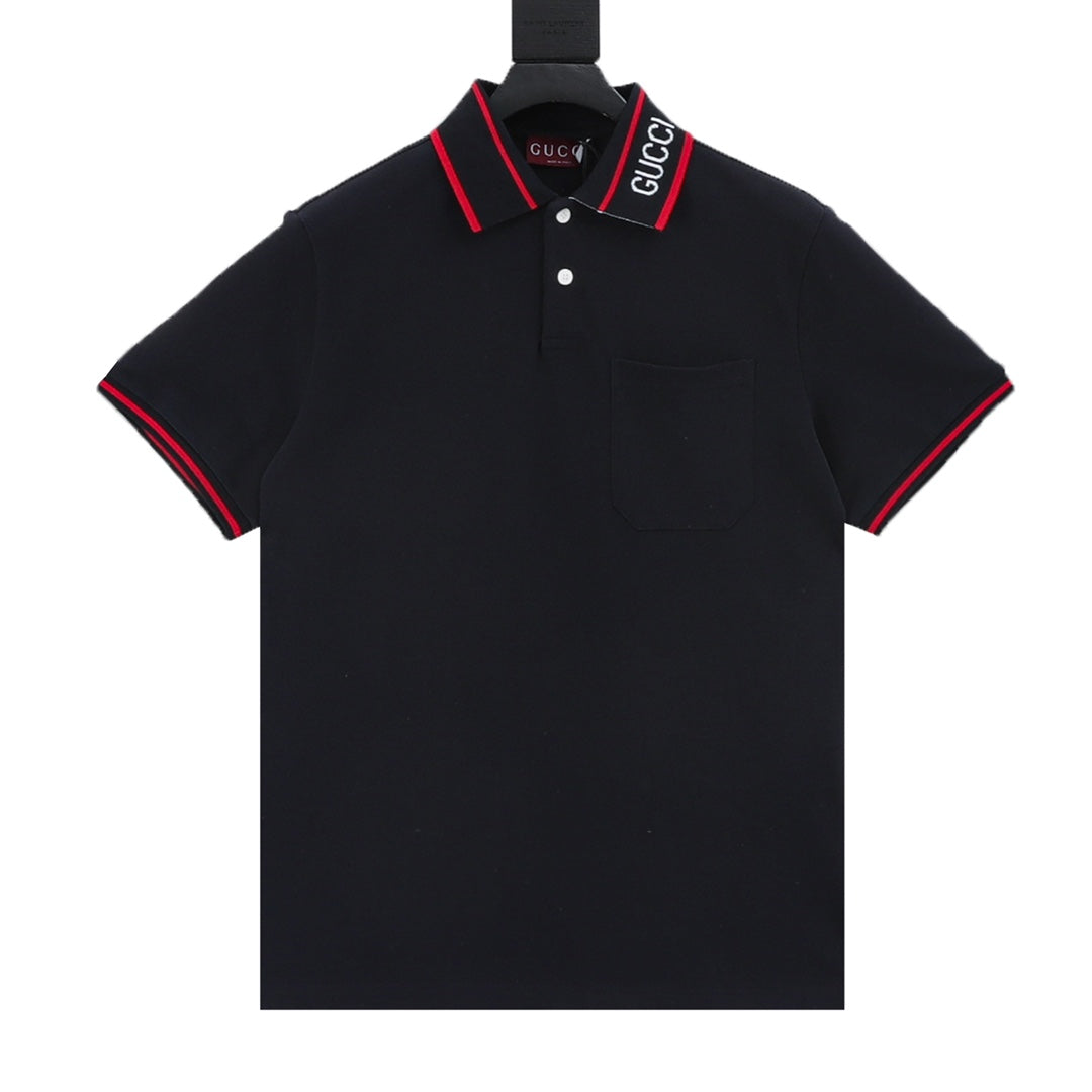 LuxluxHouse Best Quality Clothes Shirts&Polo Gucci
