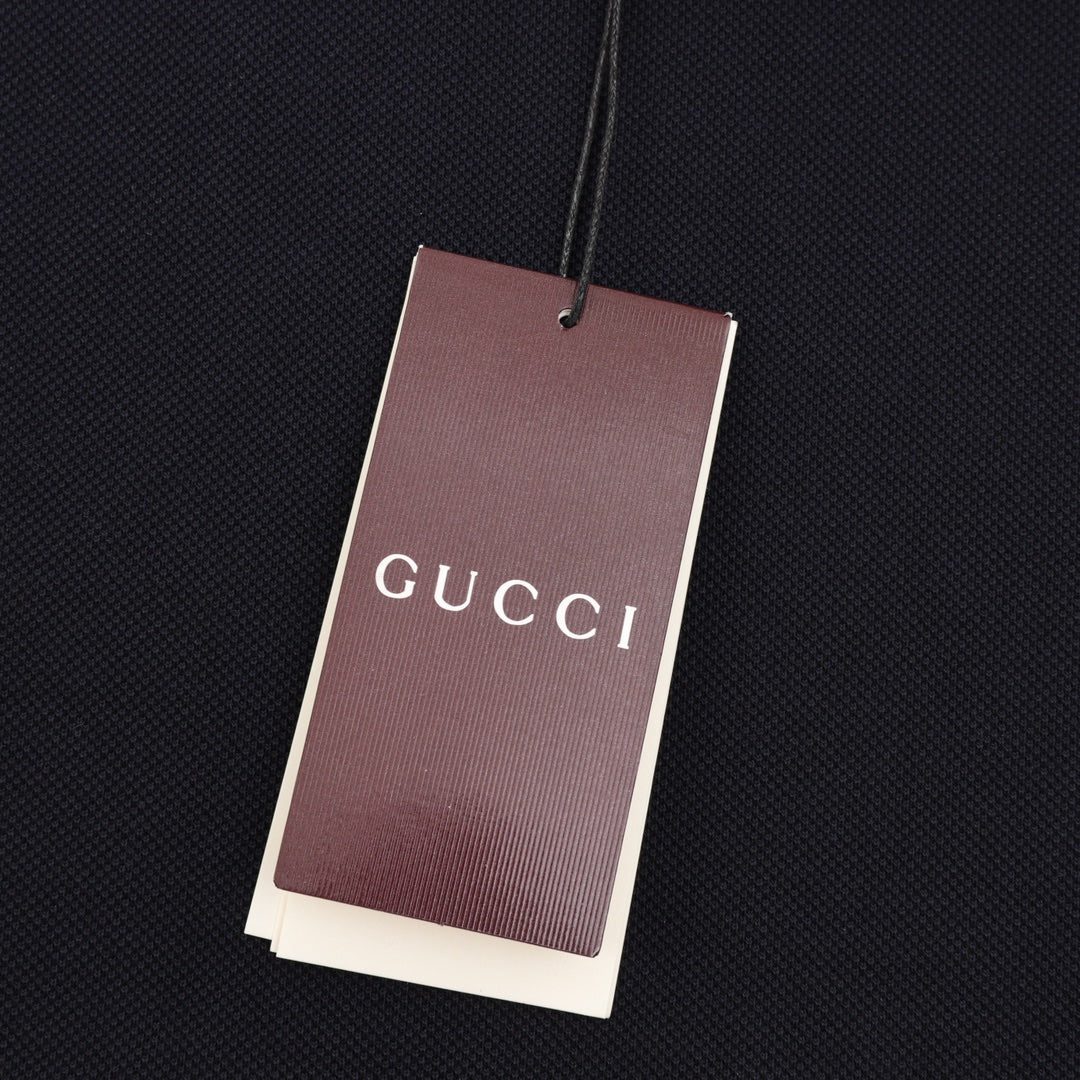LuxluxHouse Best Quality Clothes Shirts&Polo Gucci