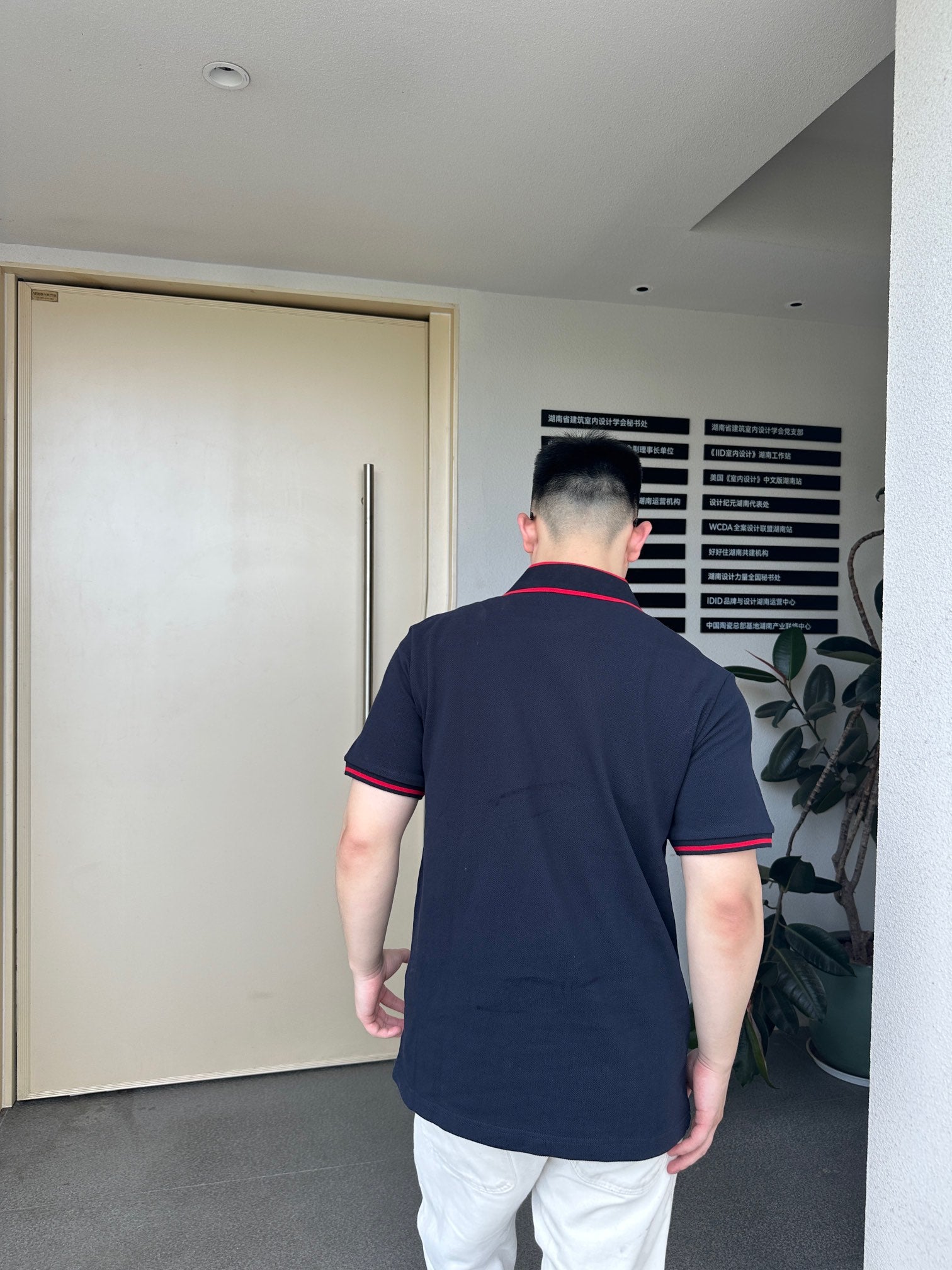 LuxluxHouse Best Quality Clothes Shirts&Polo Gucci